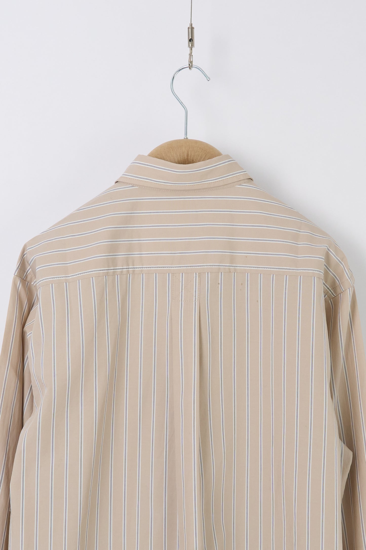 Lazy Day Shirt Urban Stripe - Sand