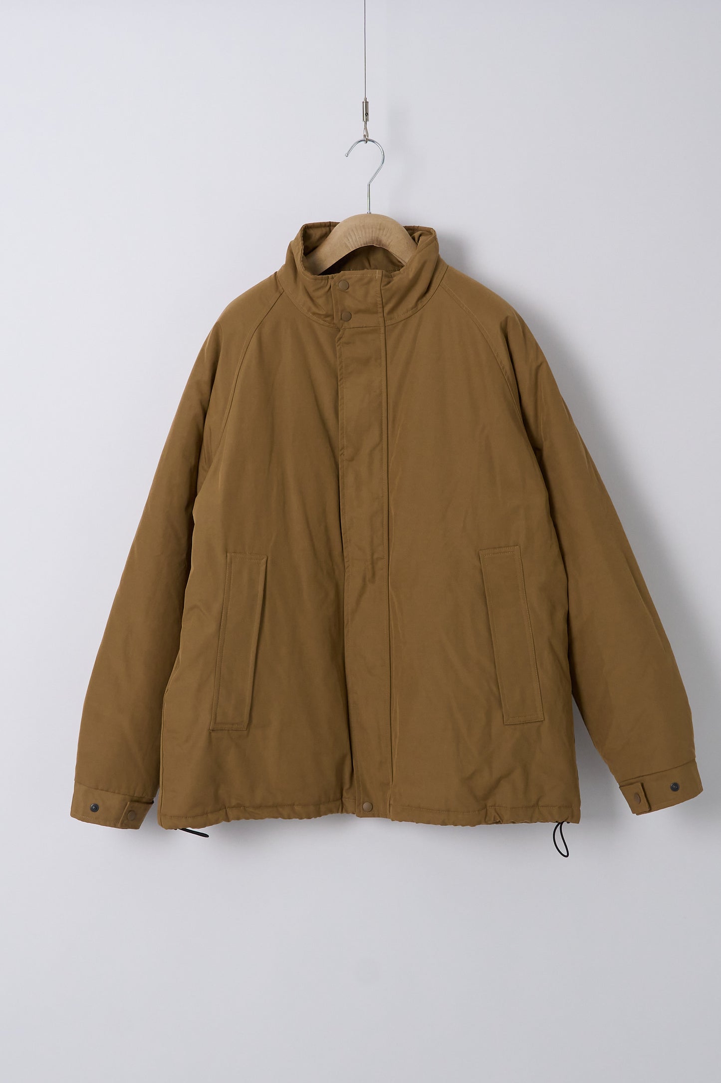 Baggies Jacket Ver.2 - Tan