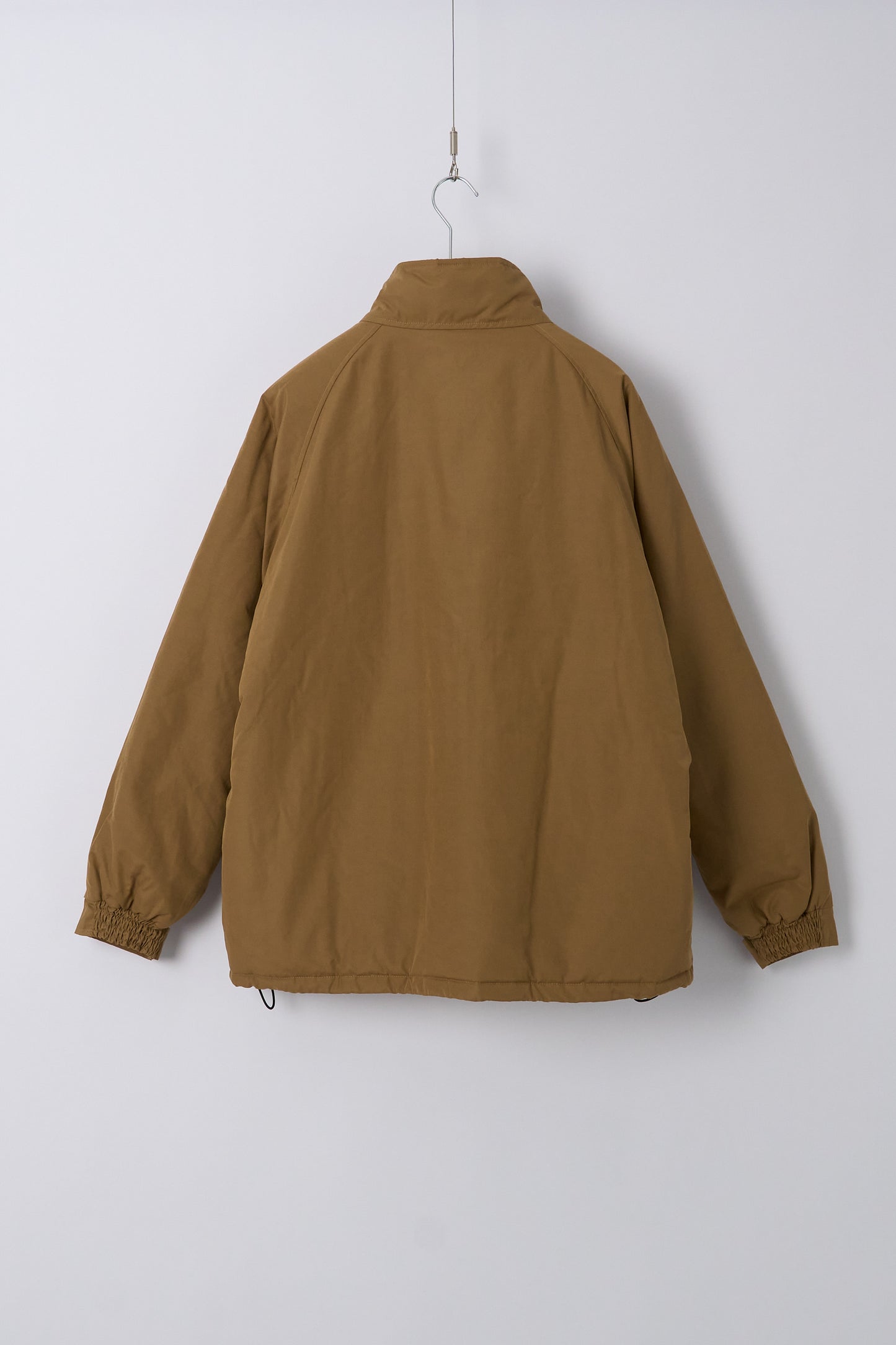 Baggies Jacket Ver.2 - Tan
