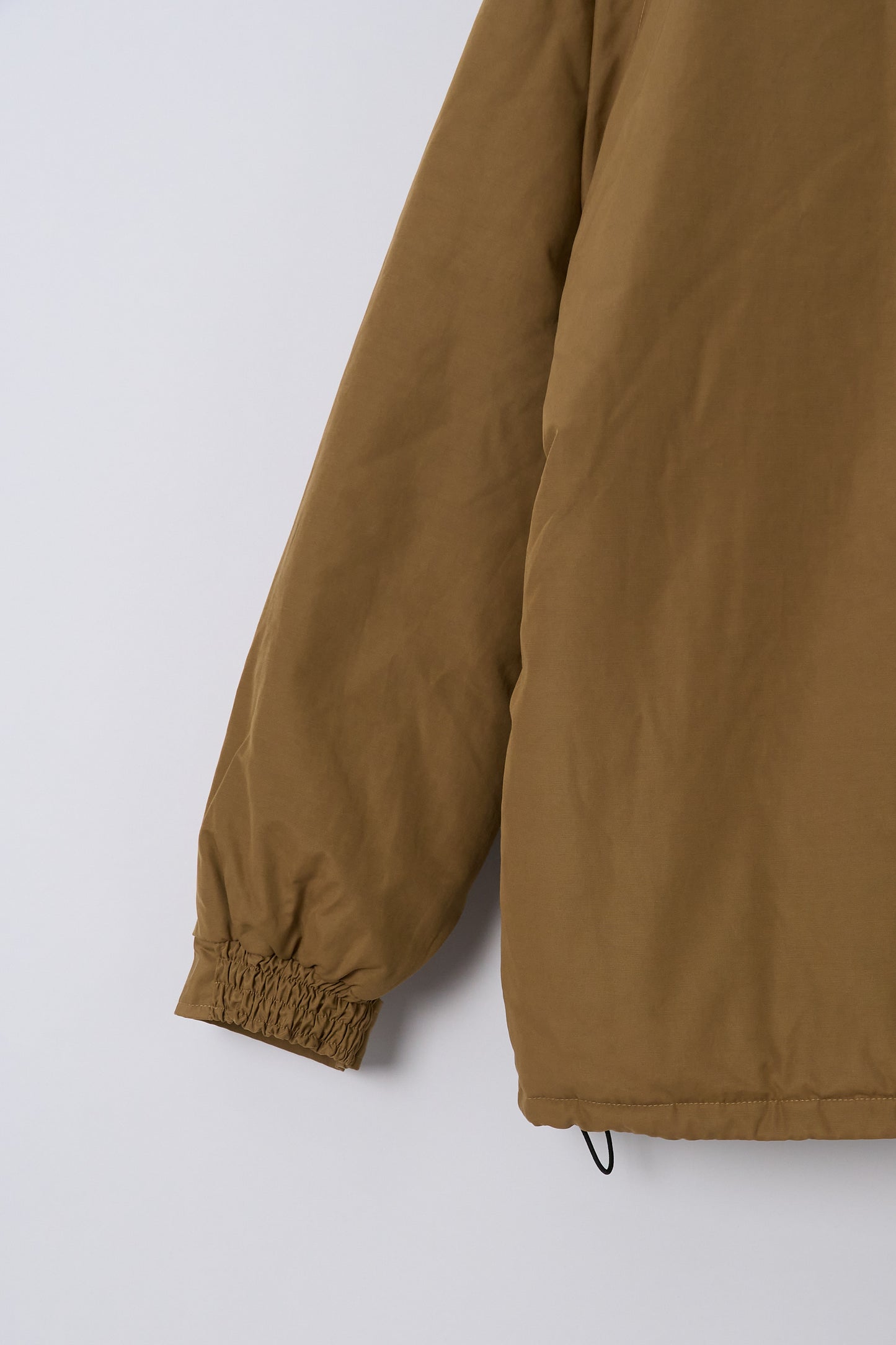 Baggies Jacket Ver.2 - Tan