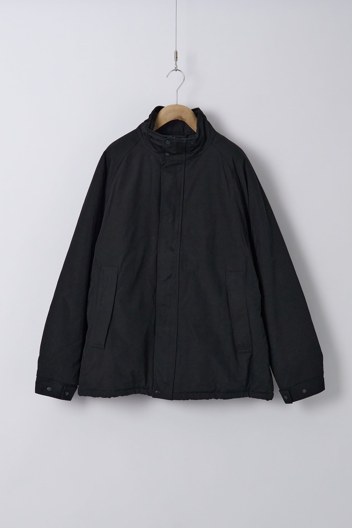 Baggies Jacket Ver.2 - Black