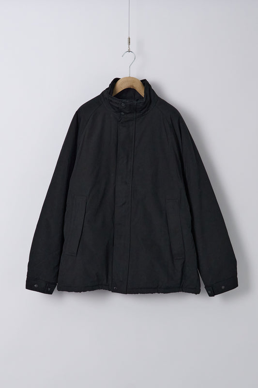 Baggies Jacket Ver.2 - Black