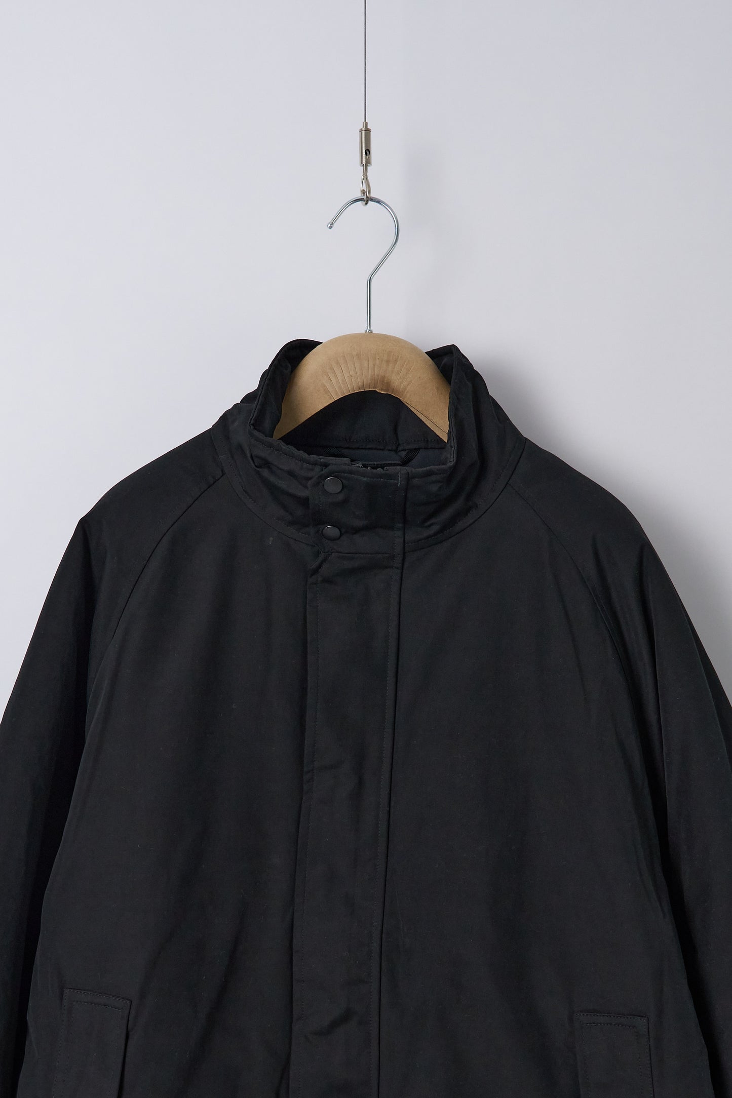 Baggies Jacket Ver.2 - Black