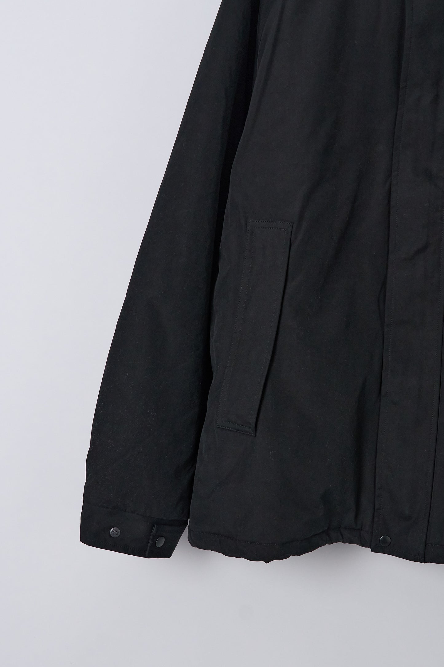 Baggies Jacket Ver.2 - Black