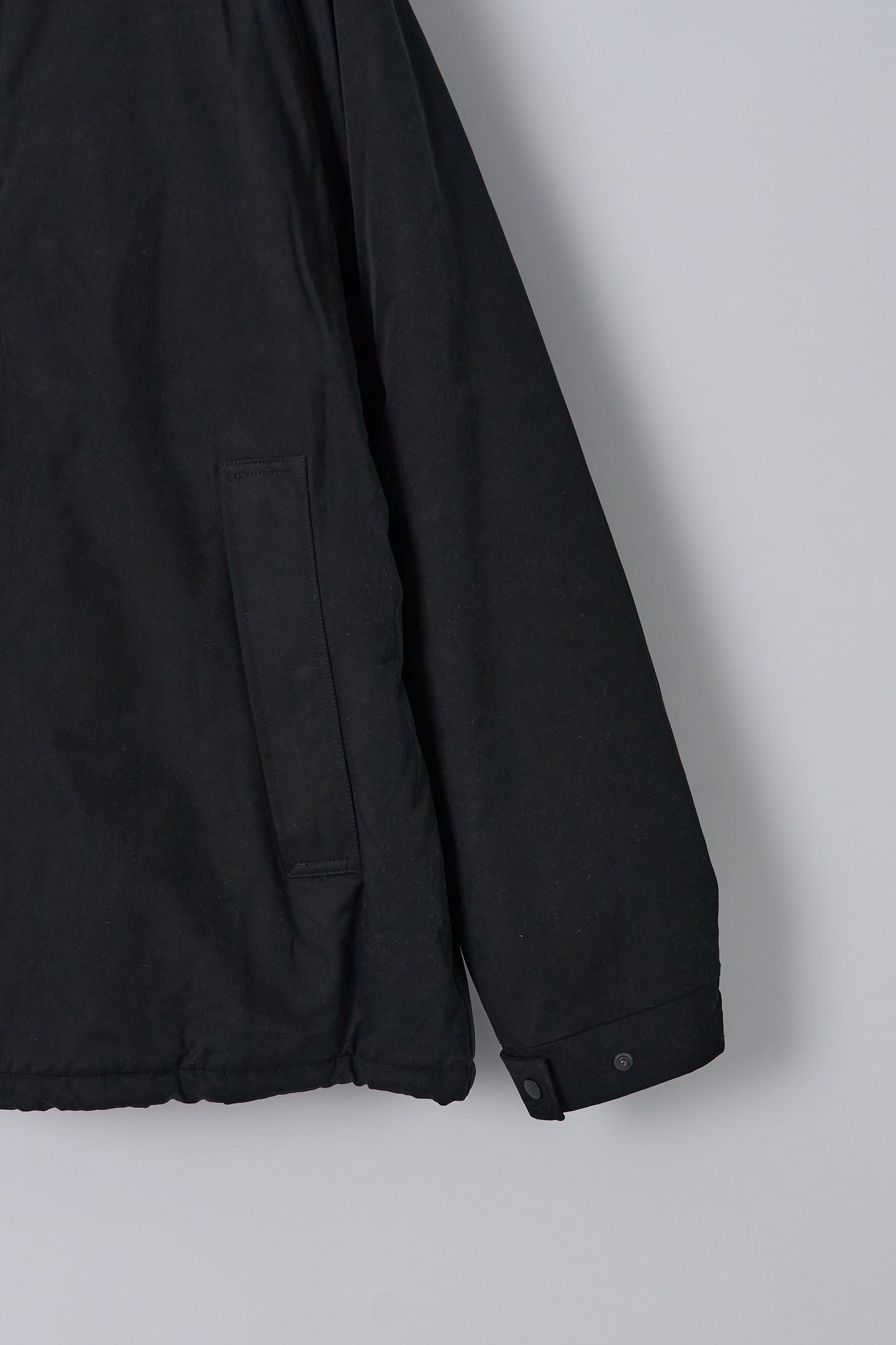 Baggies Jacket Ver.2 - Black