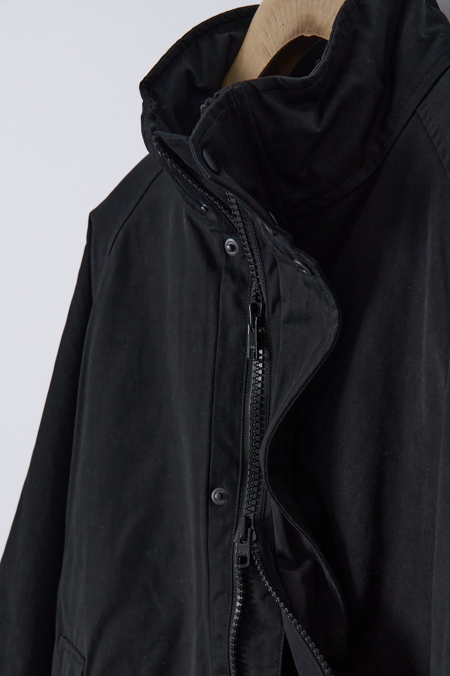 Baggies Jacket Ver.2 - Black