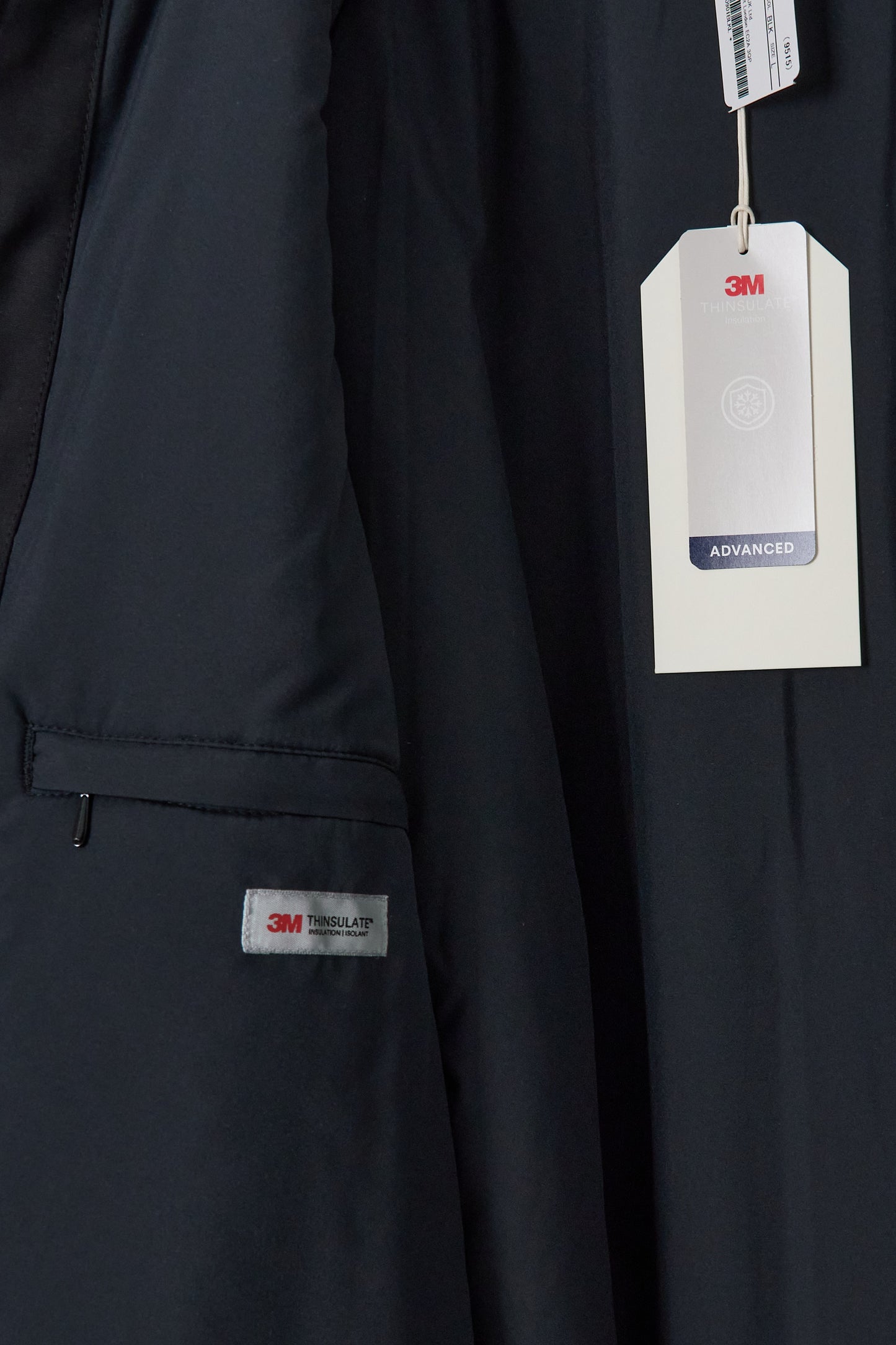 Baggies Jacket Ver.2 - Black