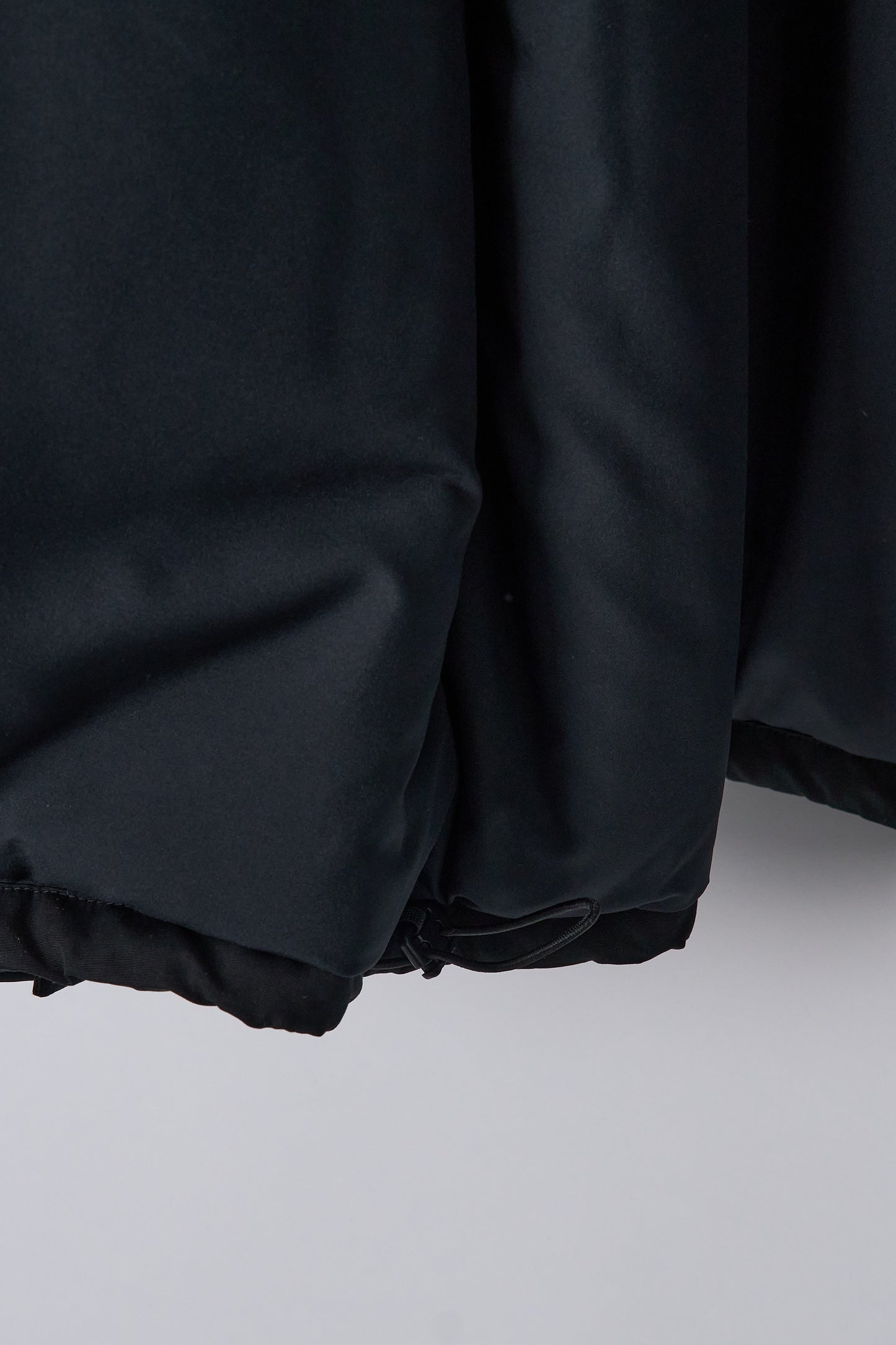 Baggies Jacket Ver.2 - Black
