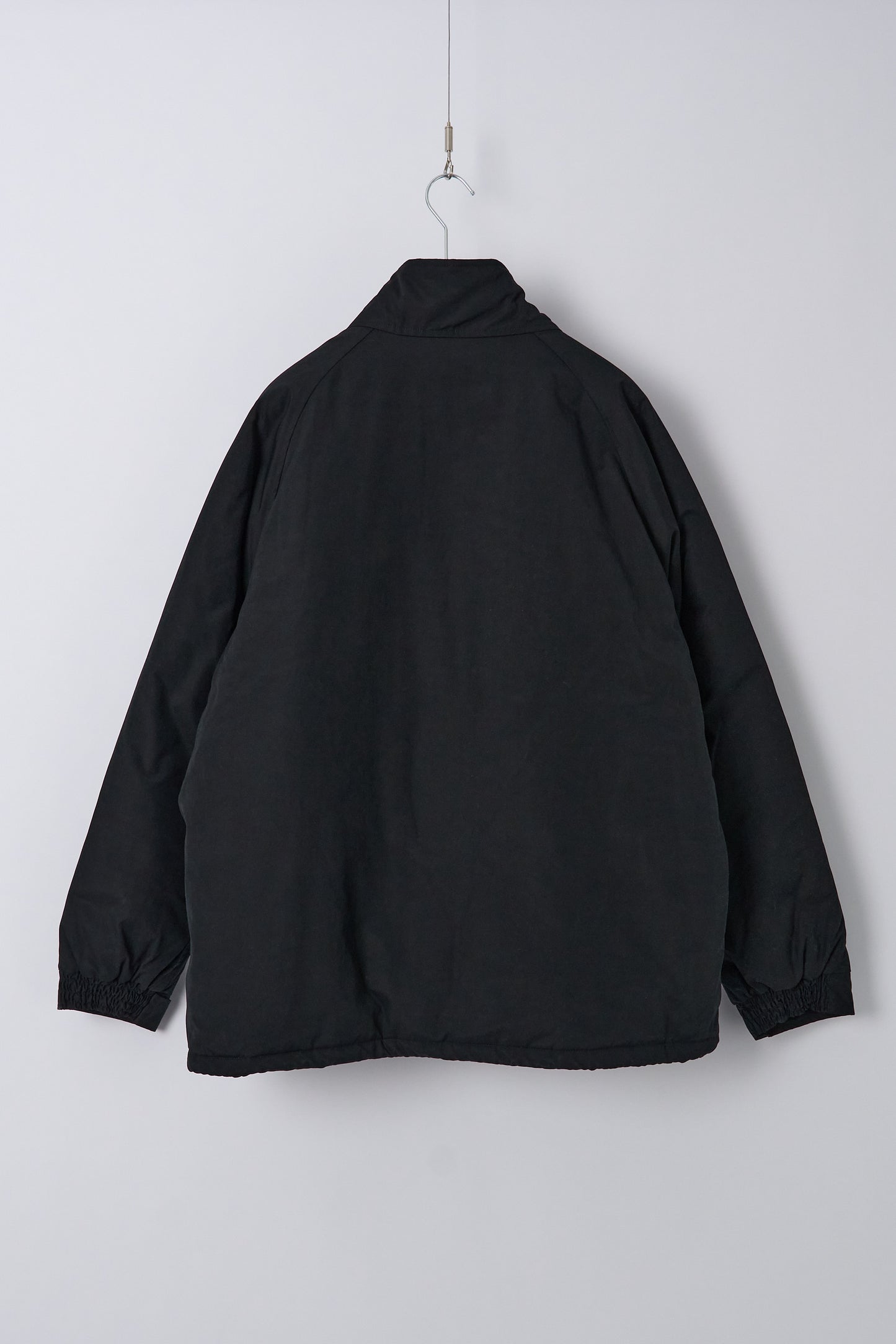 Baggies Jacket Ver.2 - Black