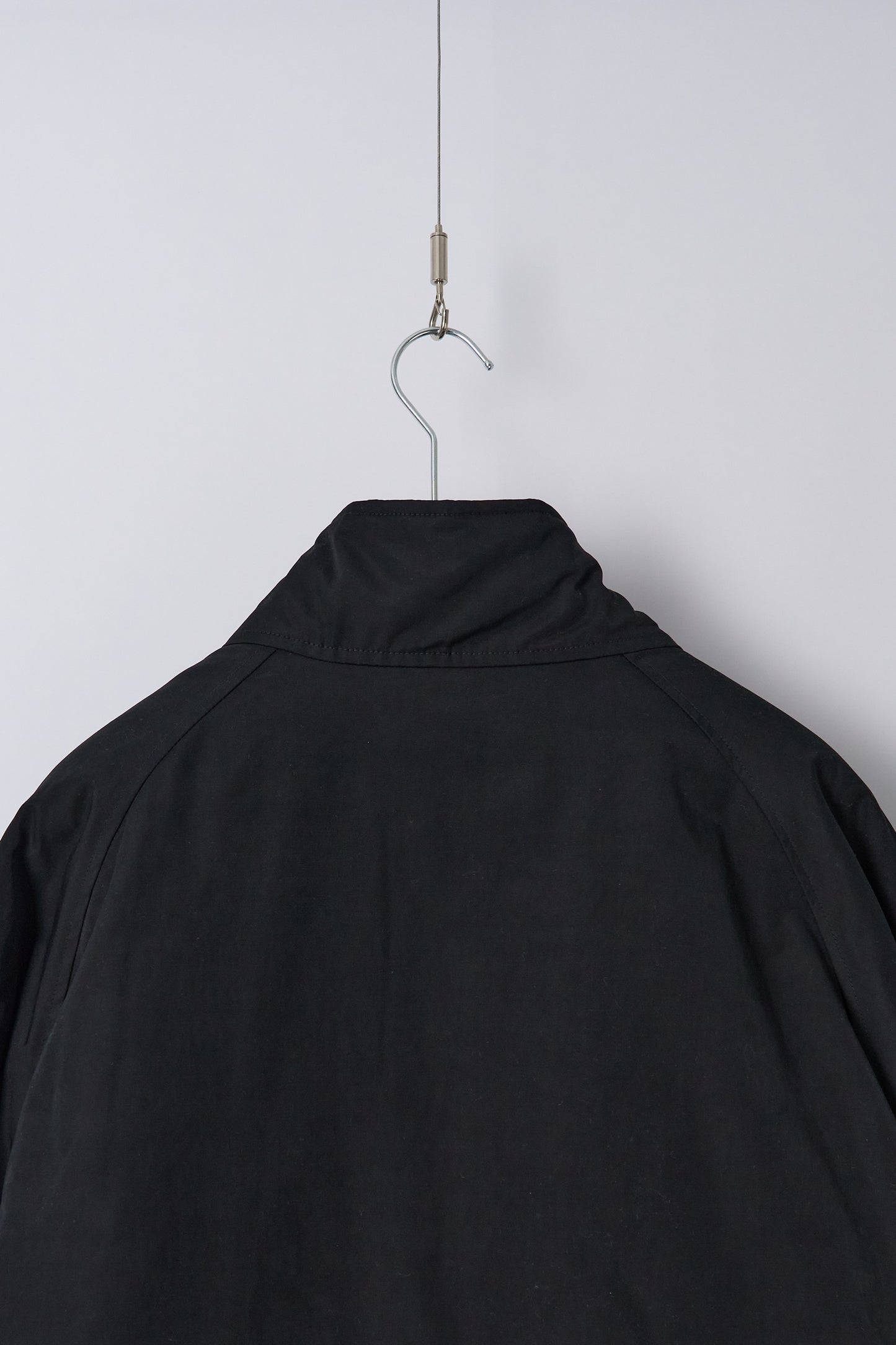 Baggies Jacket Ver.2 - Black