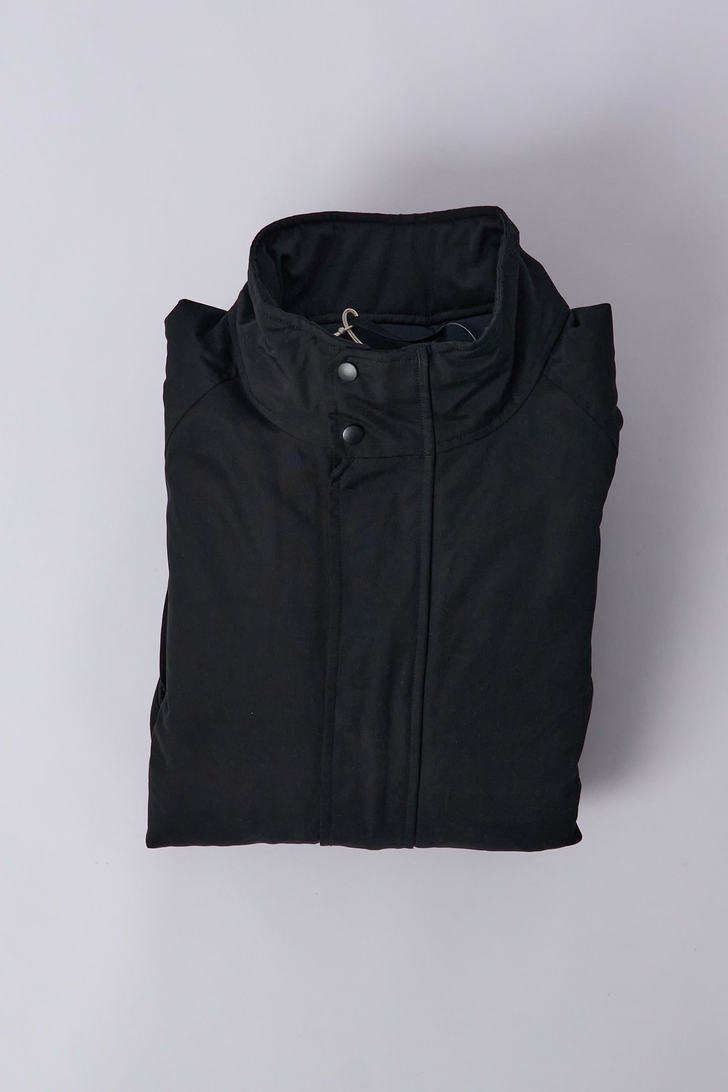 Baggies Jacket Ver.2 - Black