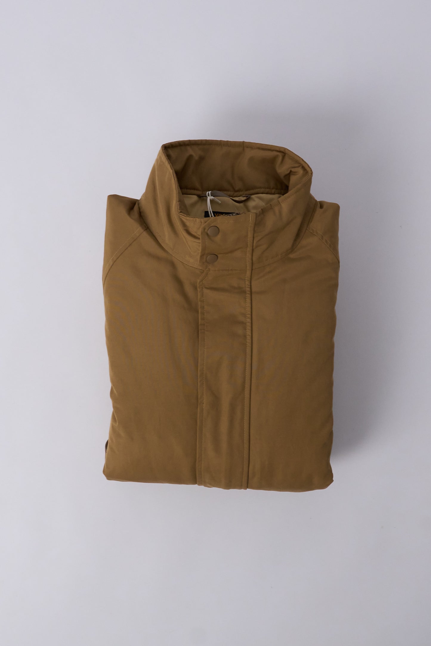 Baggies Jacket Ver.2 - Tan