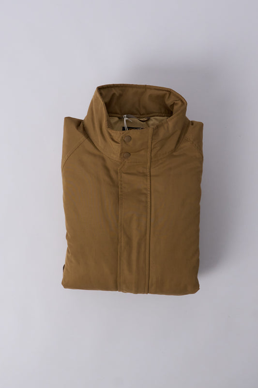 Baggies Jacket Ver.2 - Tan