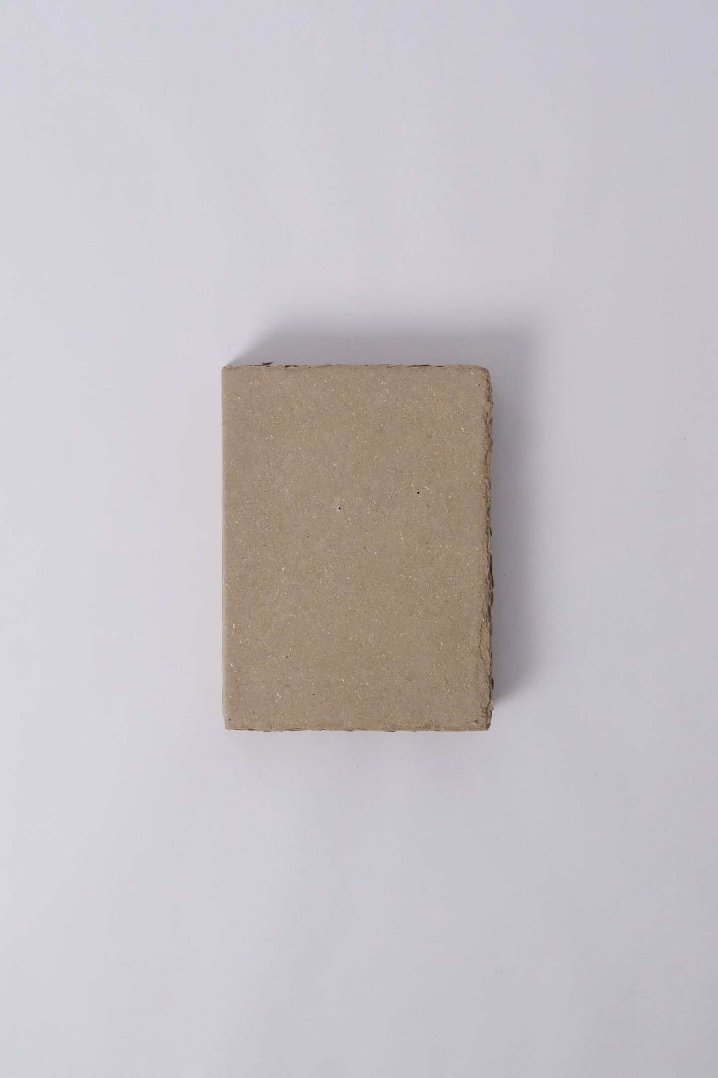 Lamali Handmade Notebook - Linen 18x24cm