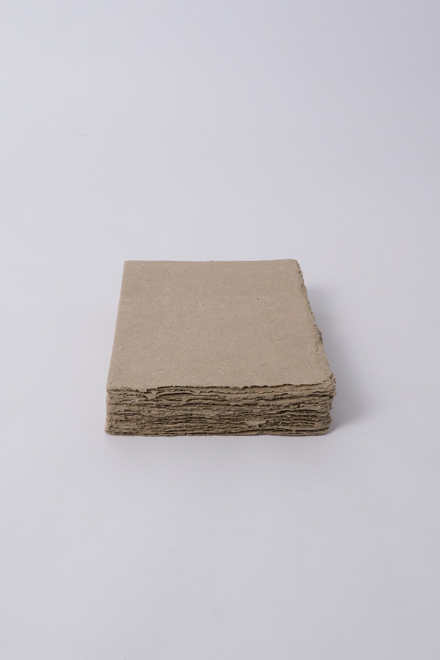 Lamali Handmade Notebook - Linen 18x24cm