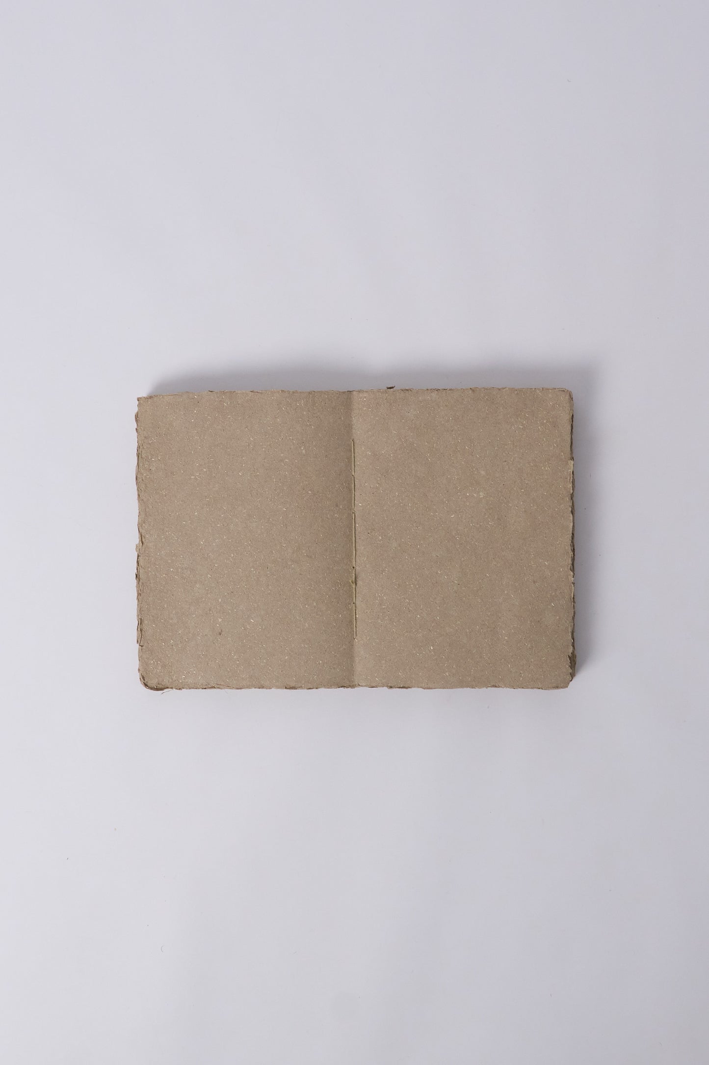 Lamali Handmade Notebook - Linen 18x24cm