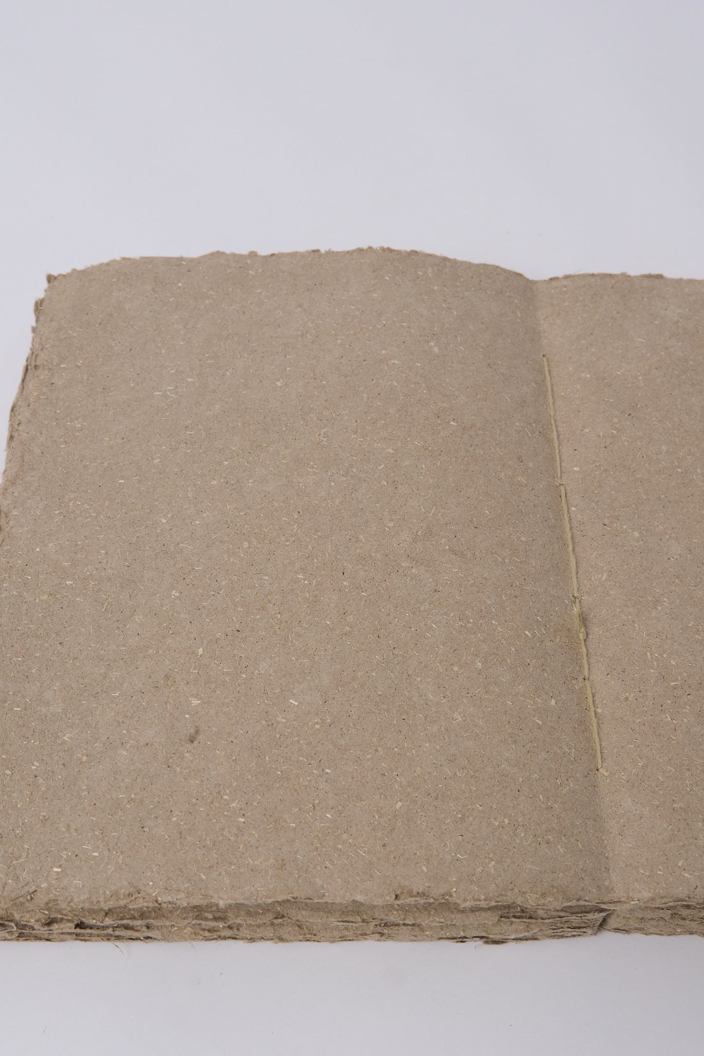 Lamali Handmade Notebook - Linen 18x24cm