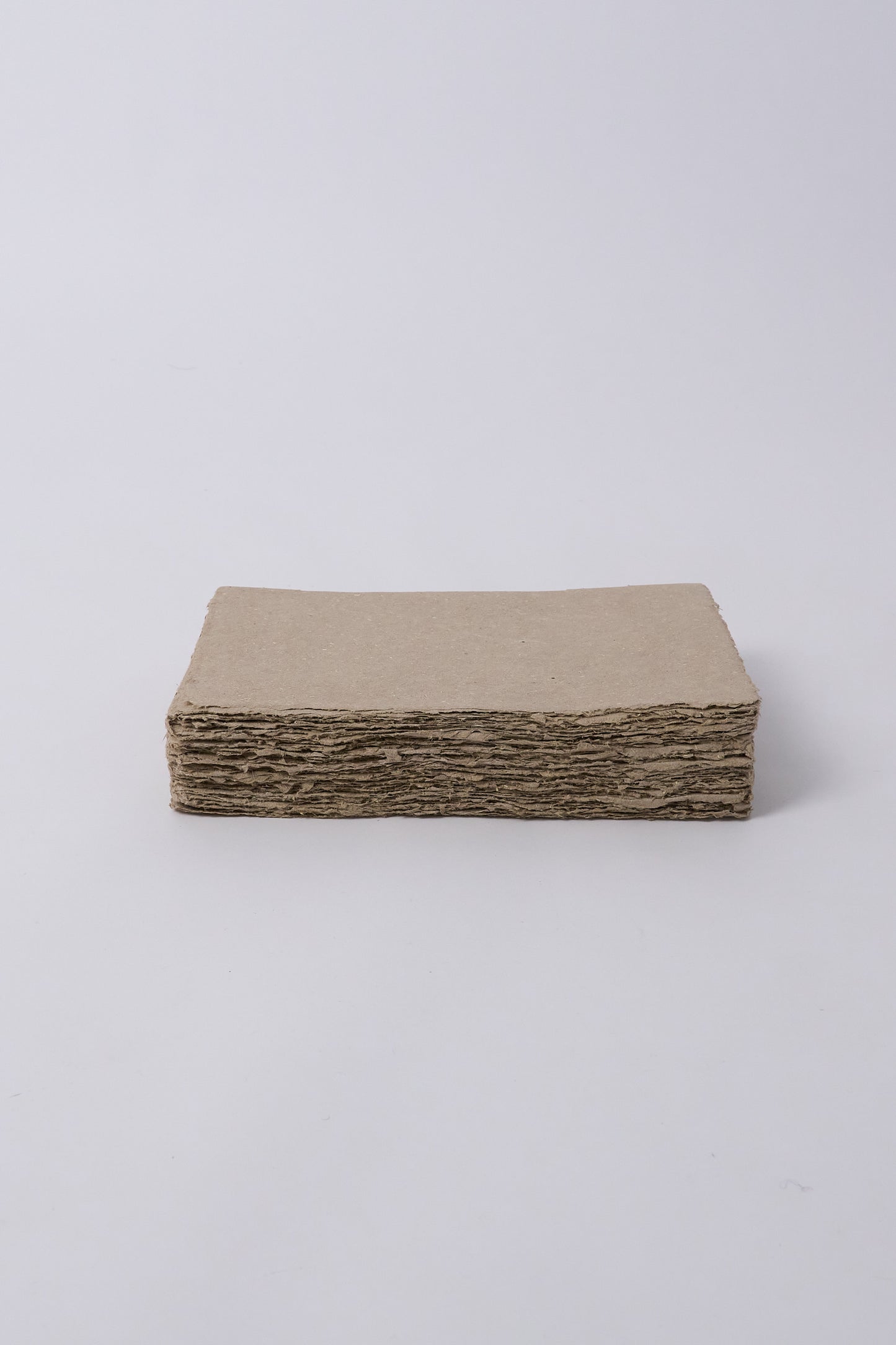 Lamali Handmade Notebook - Linen 18x24cm