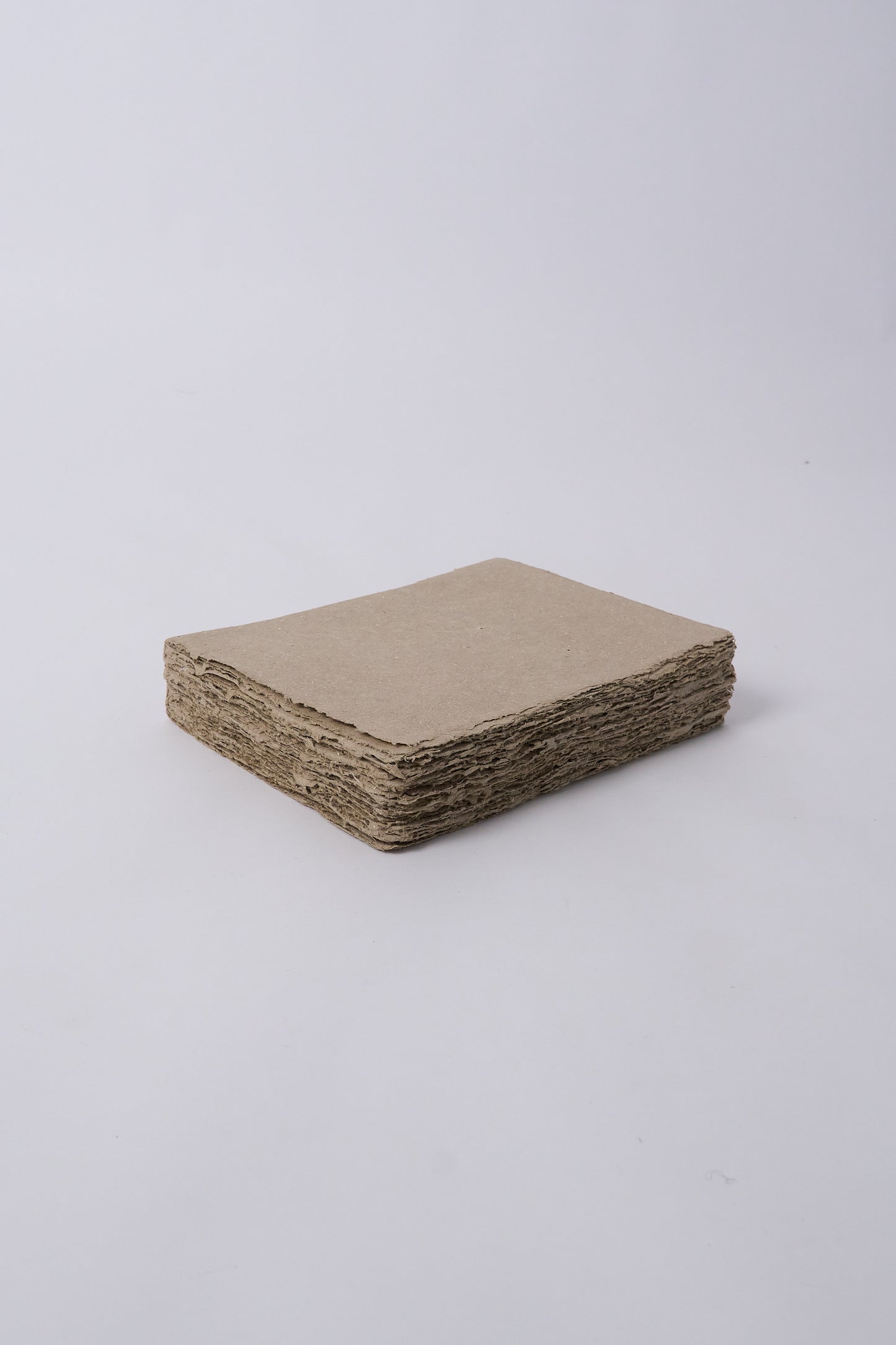 Lamali Handmade Notebook - Linen 18x24cm