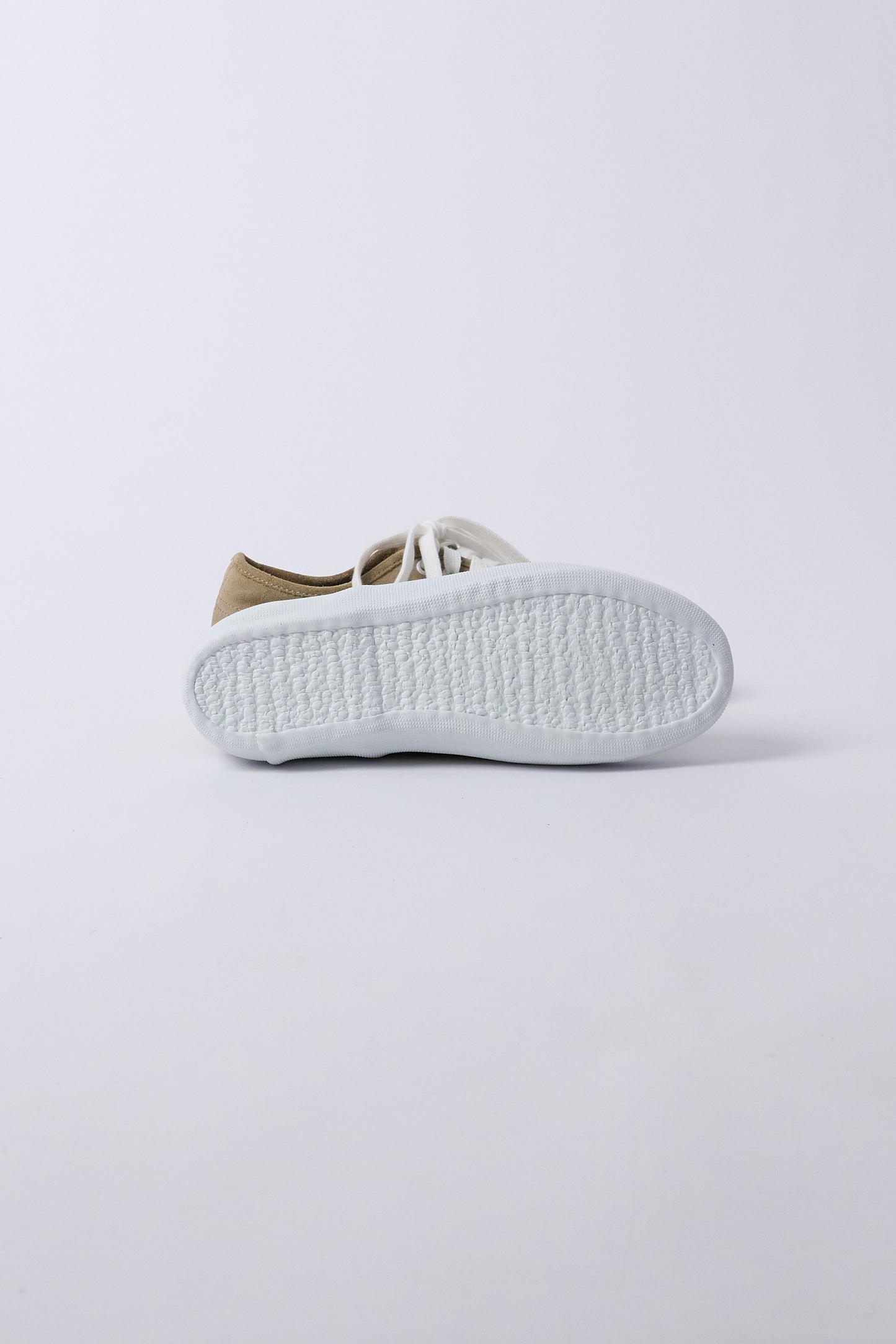 US Navy Military Trainer 5851S Beige Suede
