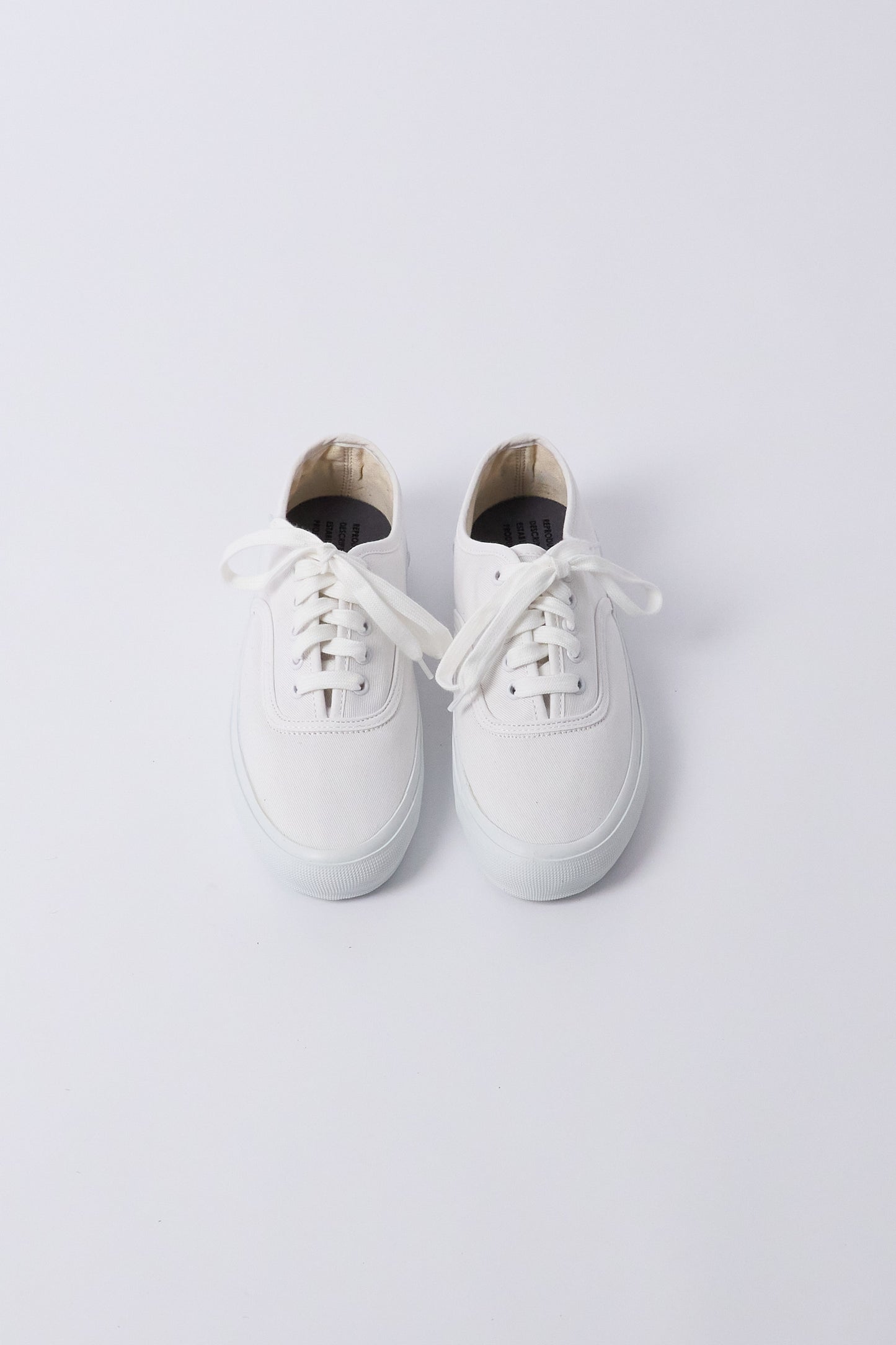 US Navy Military Trainer 5851TWF White