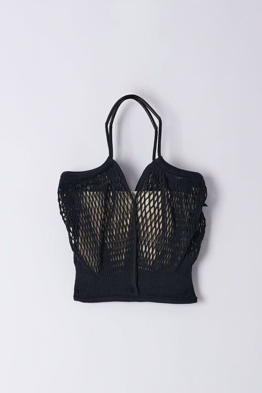 Calella Filt Bag - Black