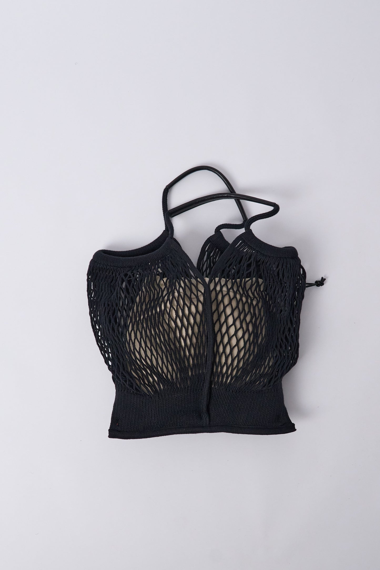 Calella Filt Bag - Black