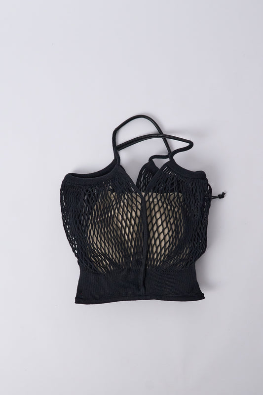 Calella Filt Bag - Black