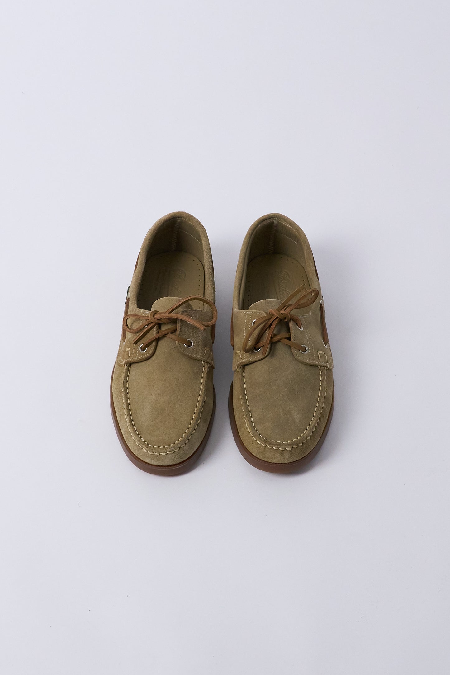 Barth Marine Velours Sand - Miel