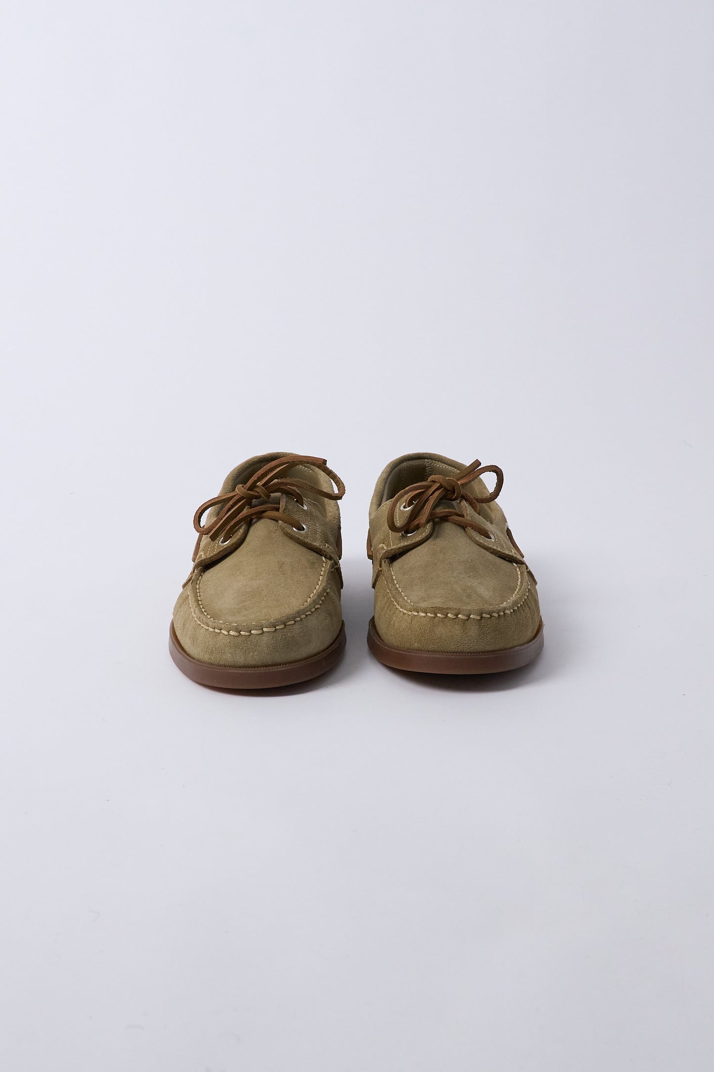 Barth Marine Velours Sand - Miel