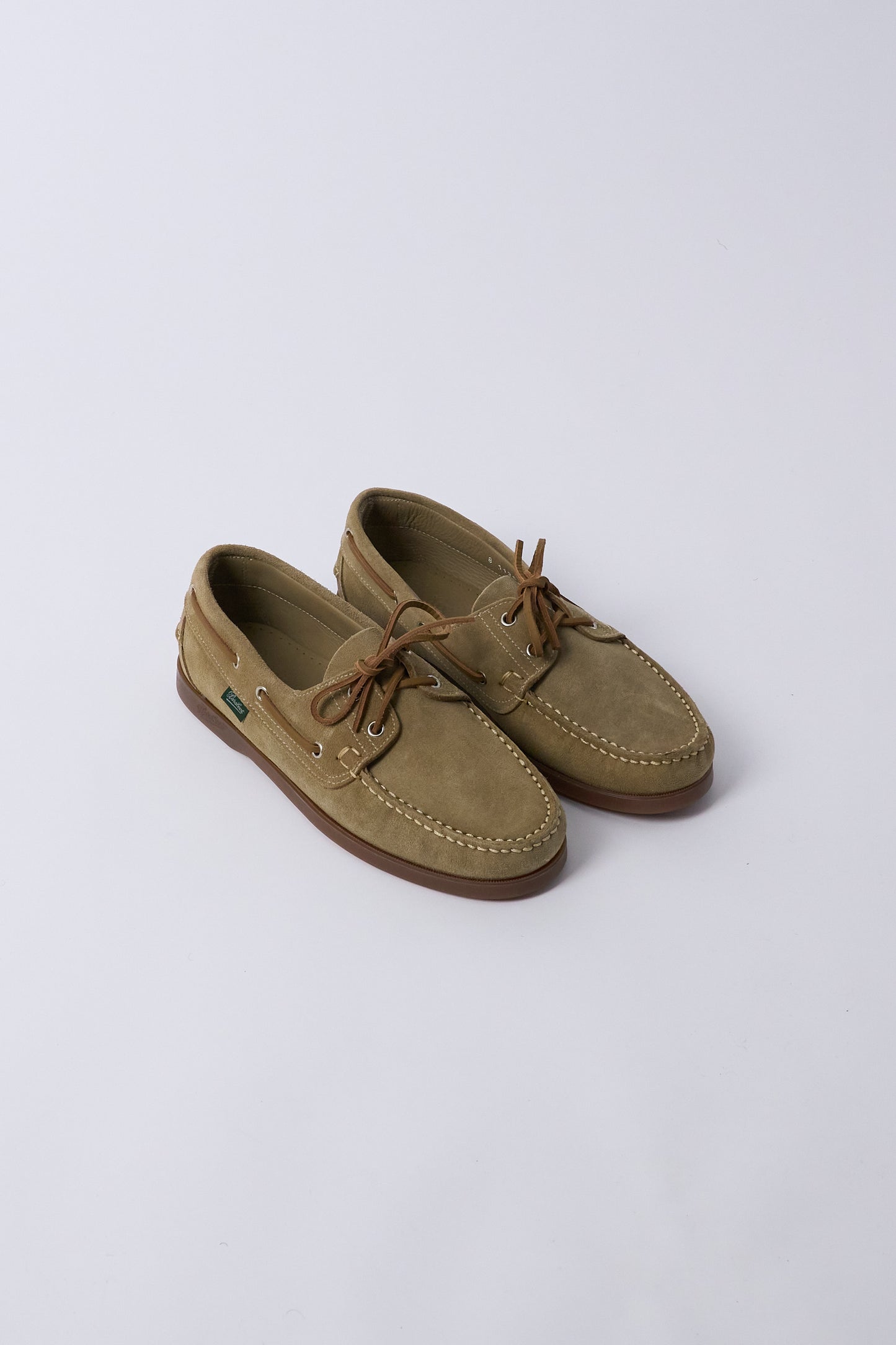 Barth Marine Velours Sand - Miel