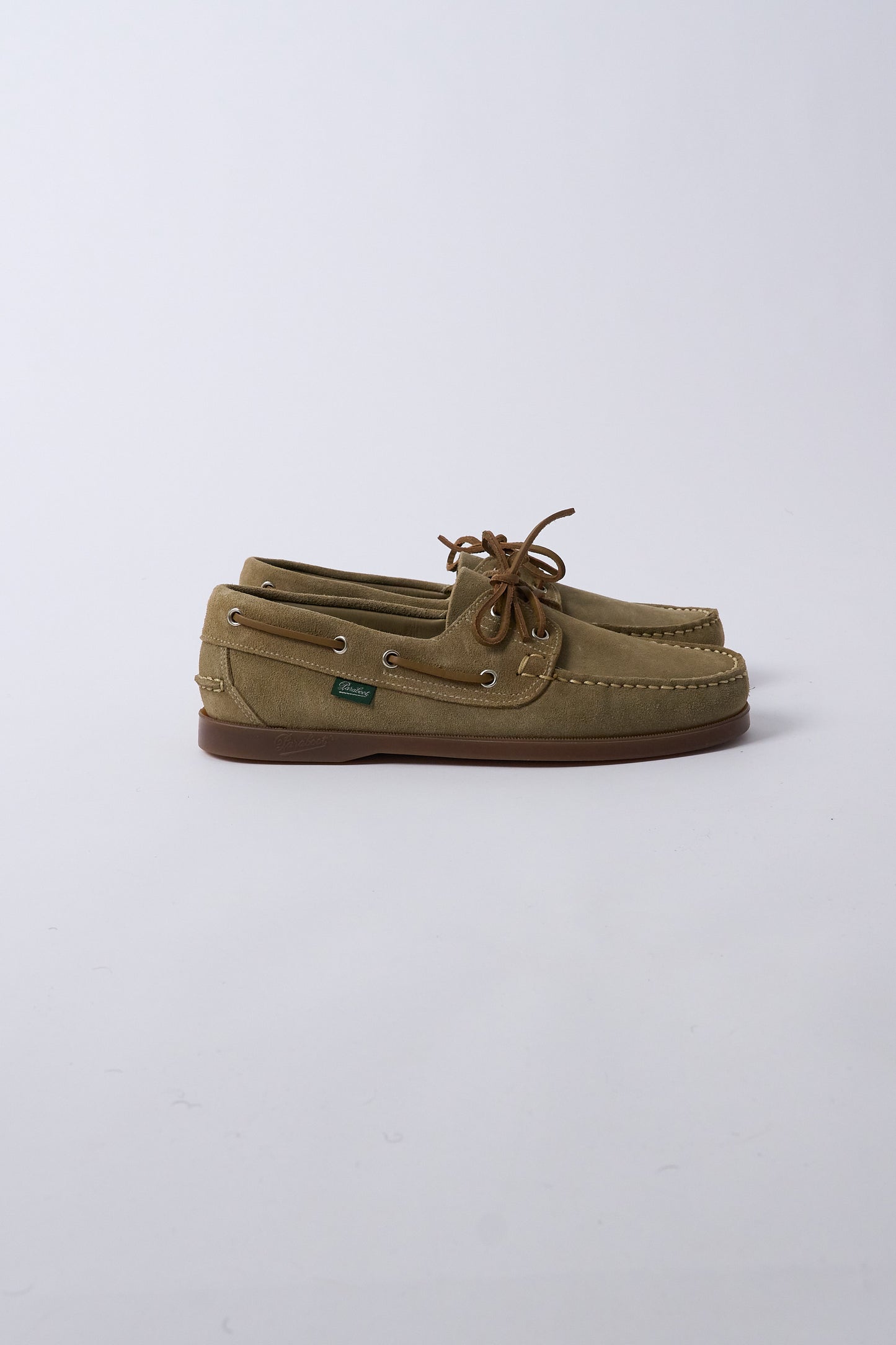 Barth Marine Velours Sand - Miel