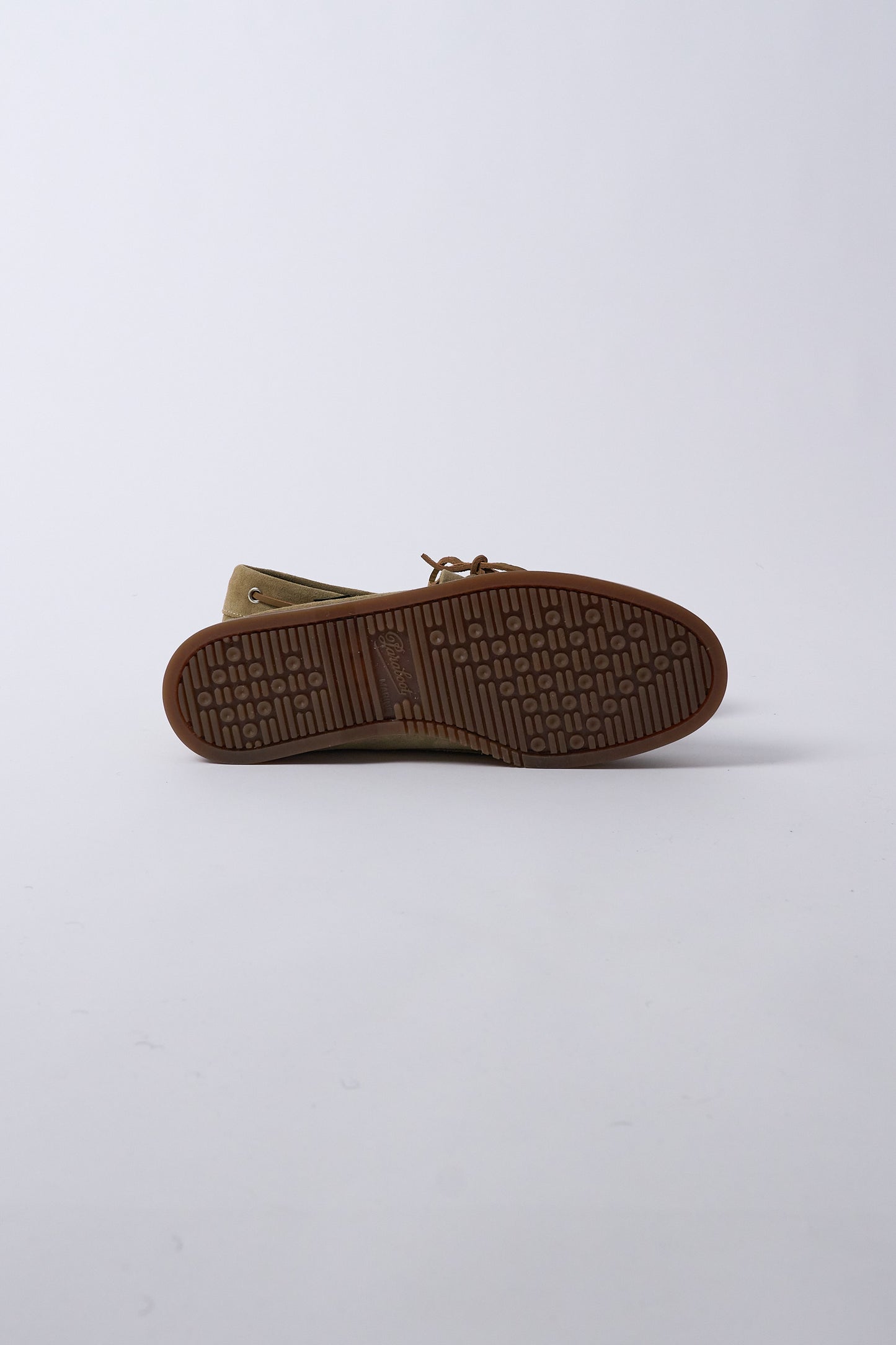 Barth Marine Velours Sand - Miel
