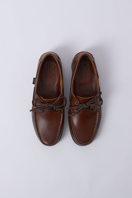 Barth Marine America - Marron