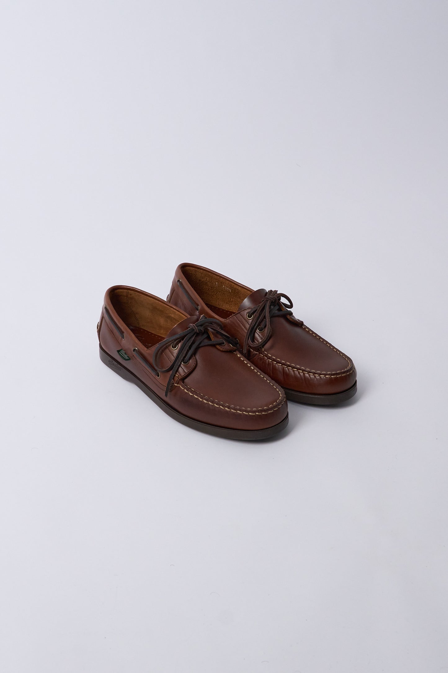 Barth Marine America - Marron