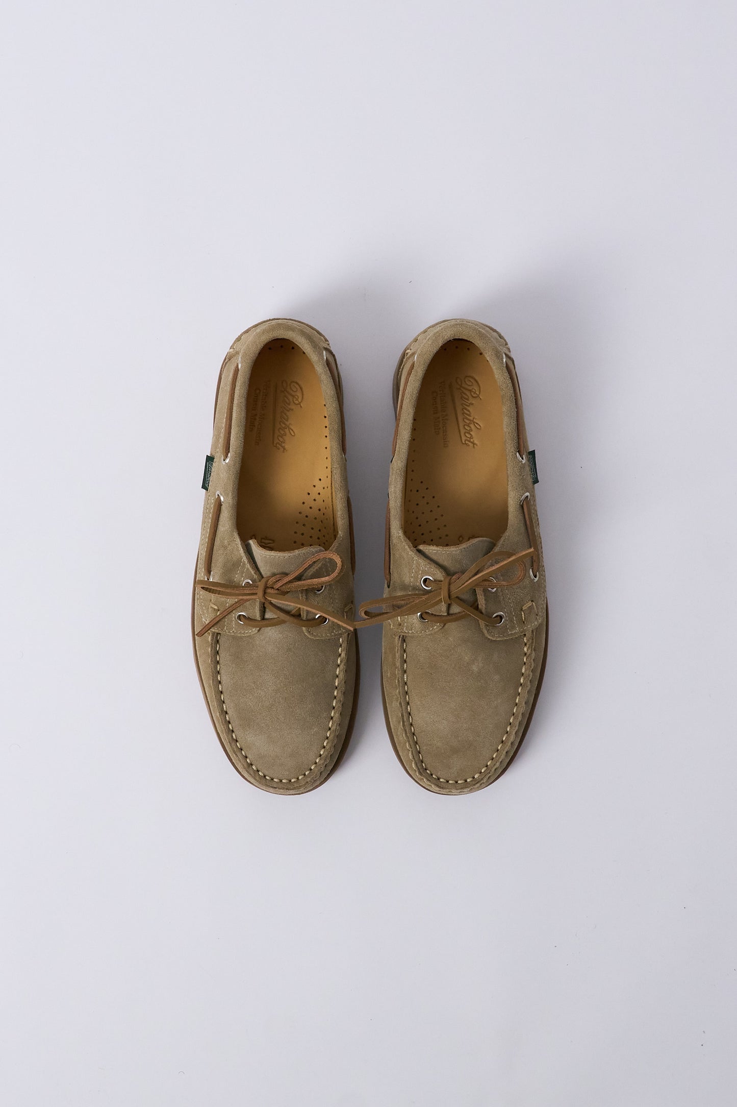 Malo Raid Velours Sand - Miel