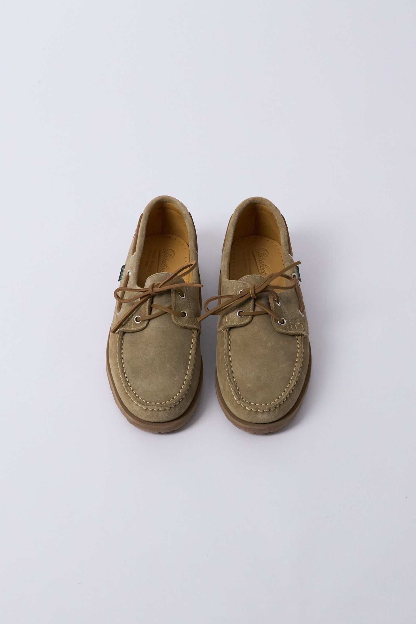 Malo Raid Velours Sand - Miel
