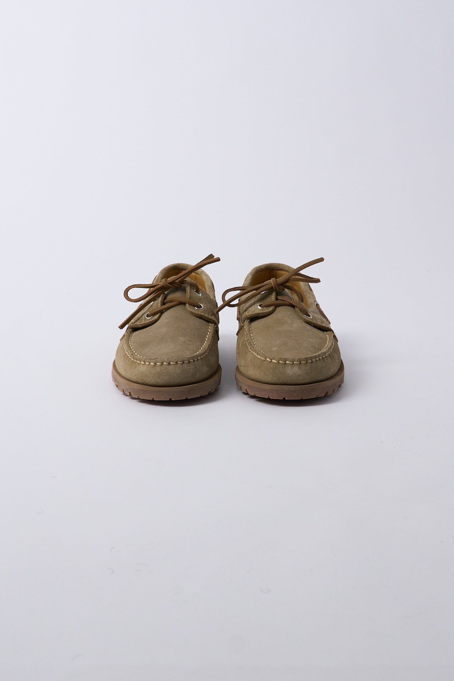 Malo Raid Velours Sand - Miel