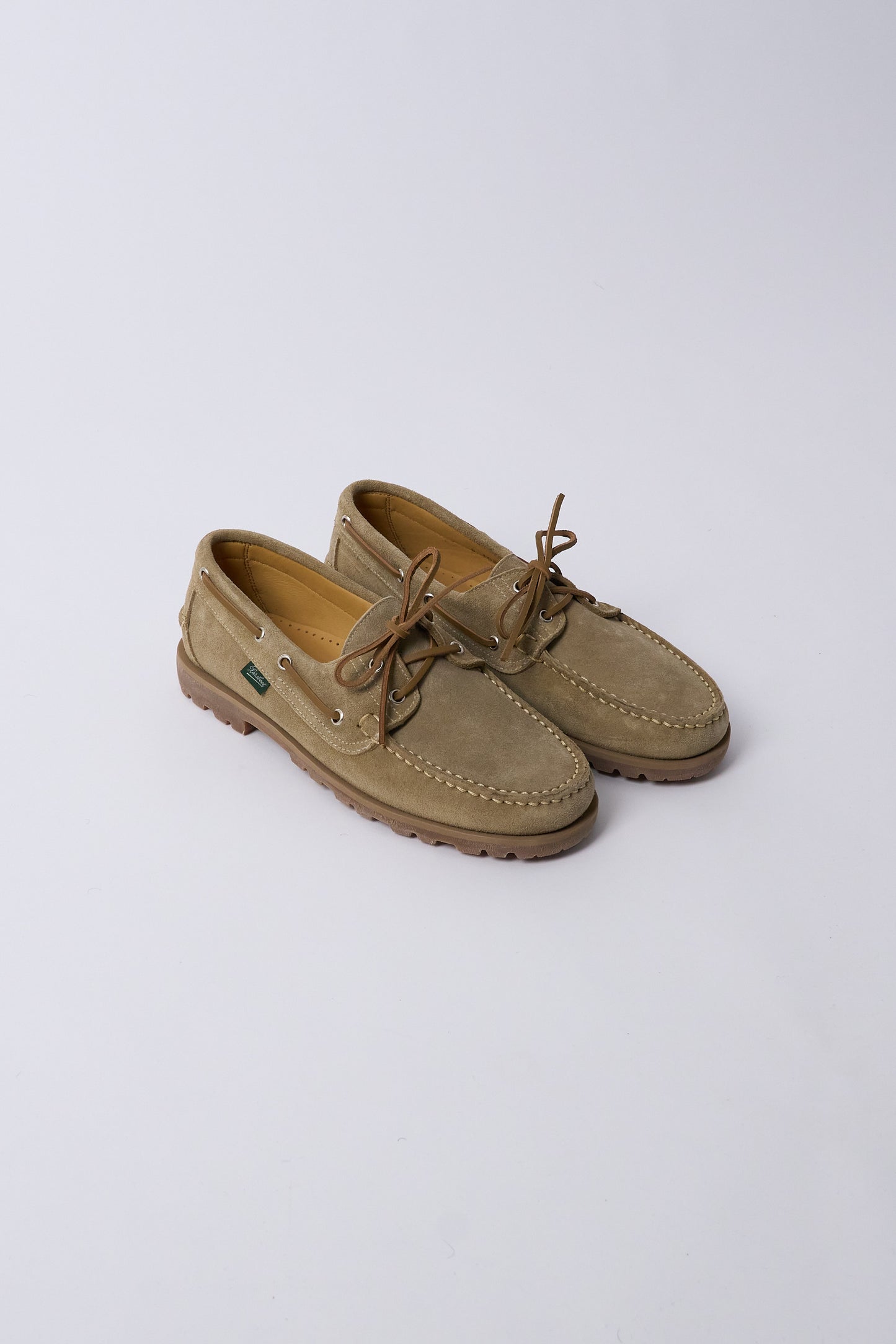 Malo Raid Velours Sand - Miel