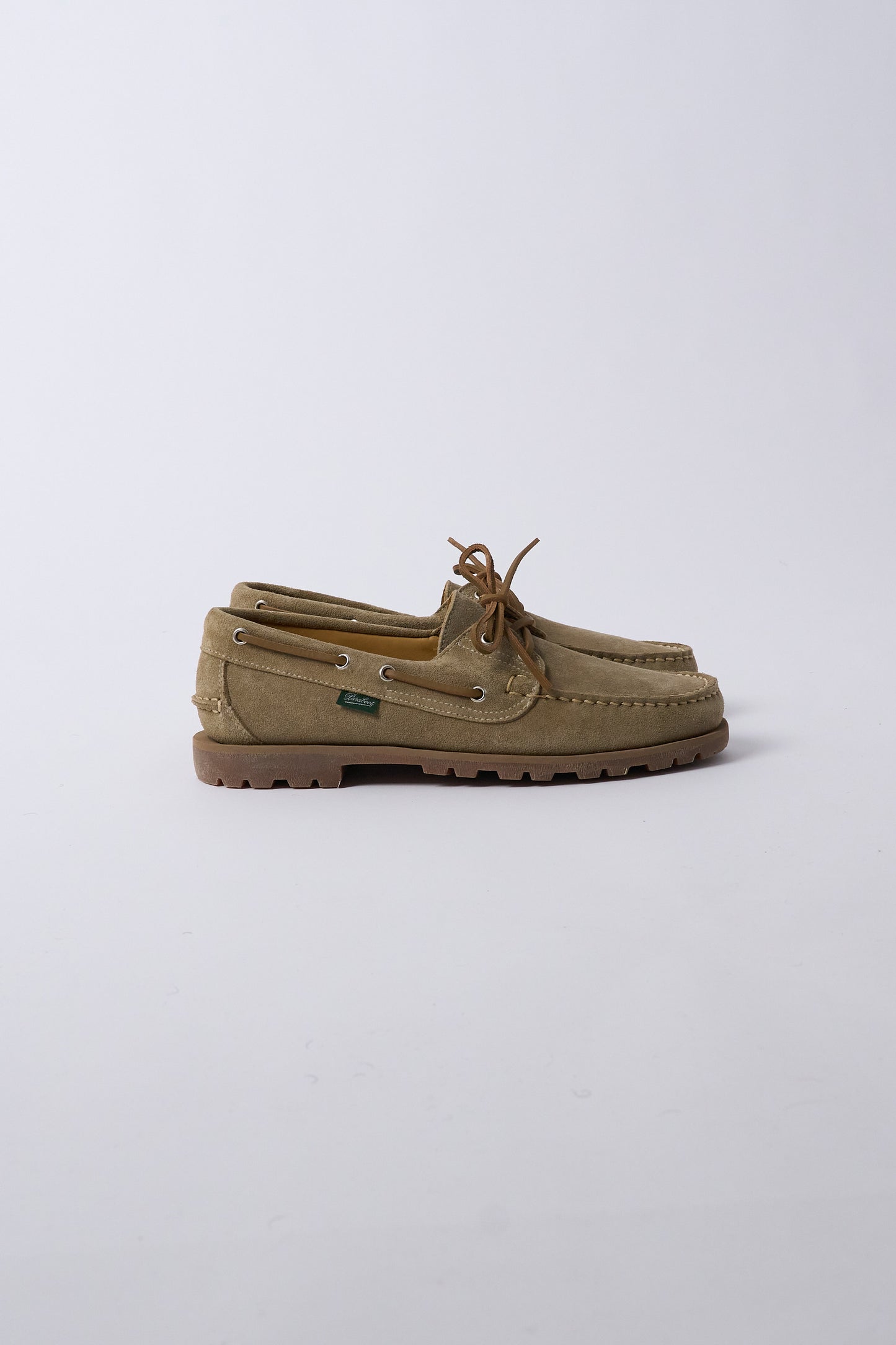 Malo Raid Velours Sand - Miel