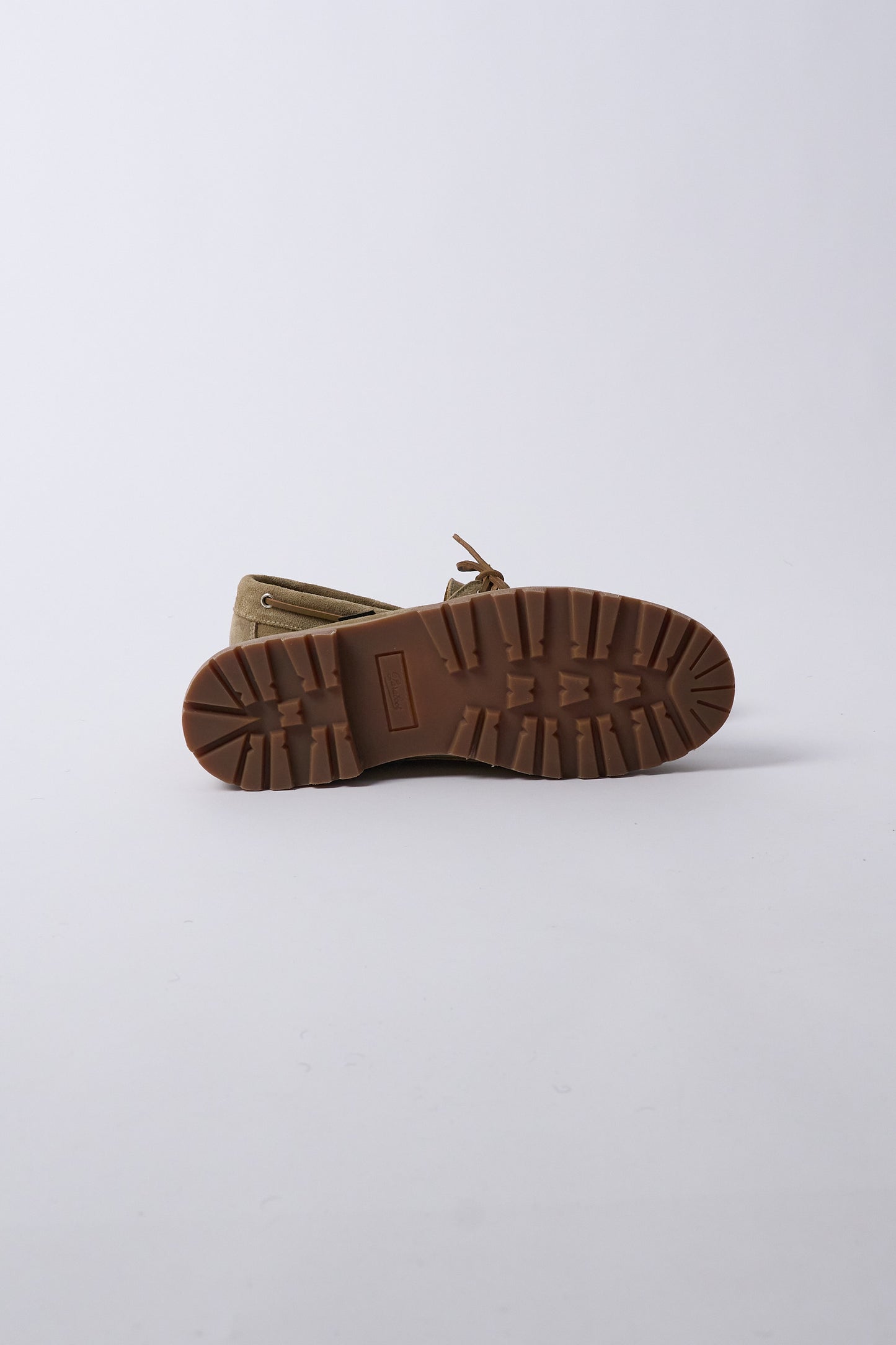 Malo Raid Velours Sand - Miel