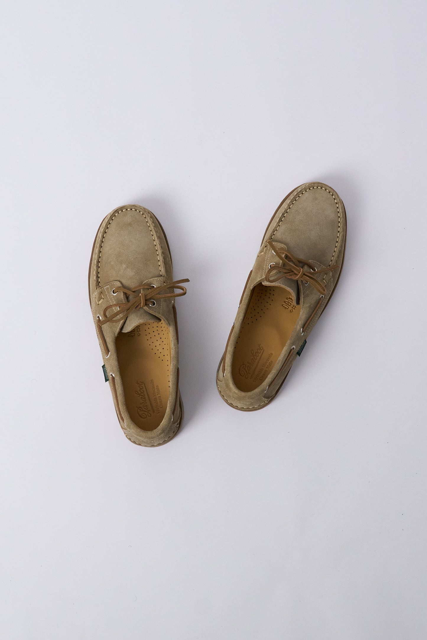 Malo Raid Velours Sand - Miel