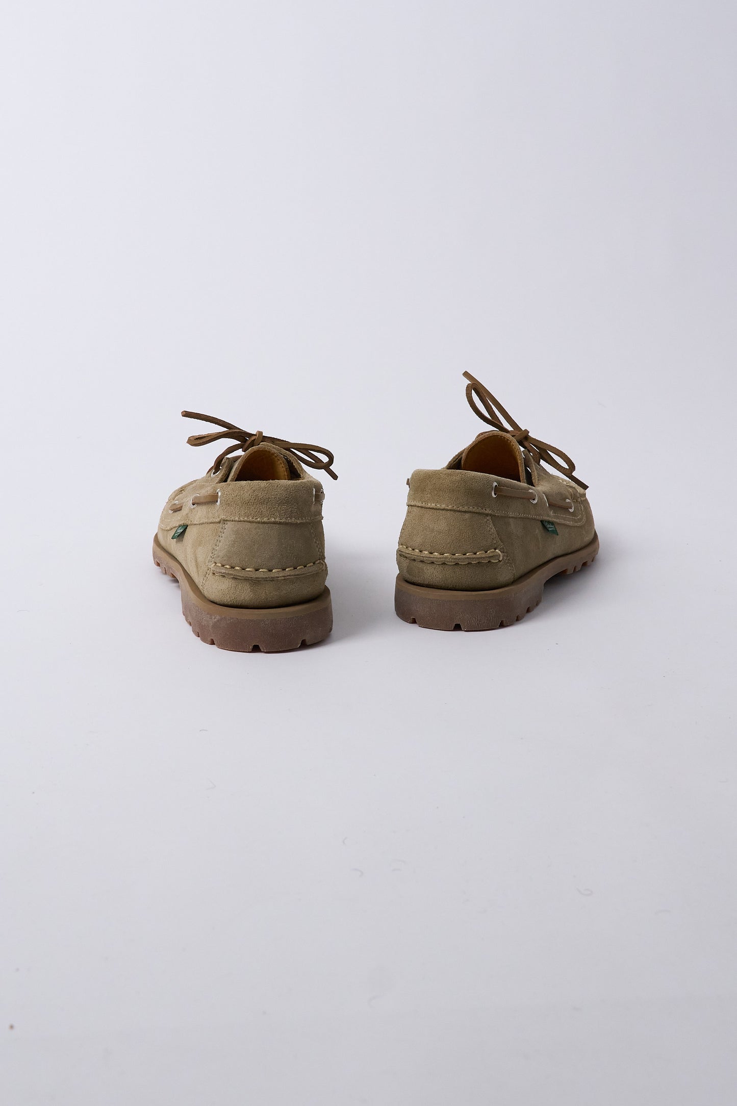 Malo Raid Velours Sand - Miel