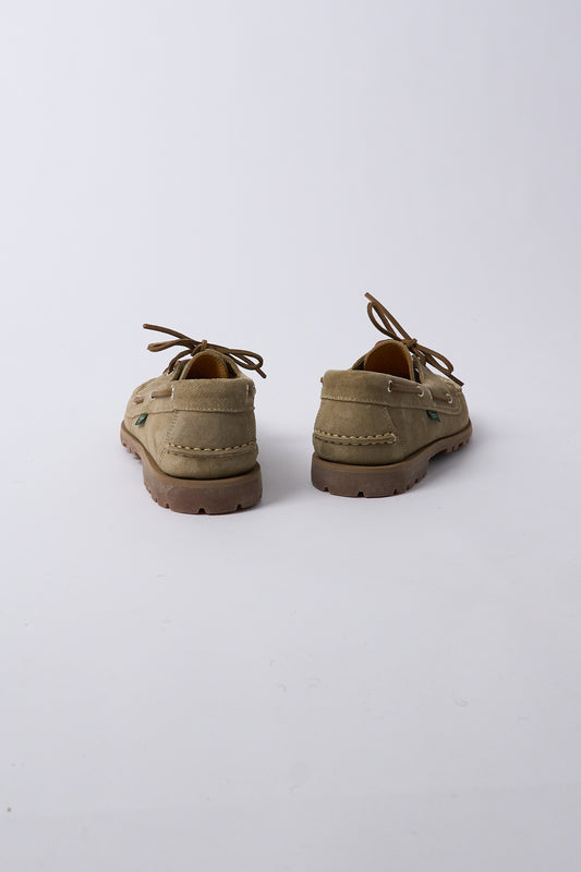 Malo Raid Velours Sand - Miel