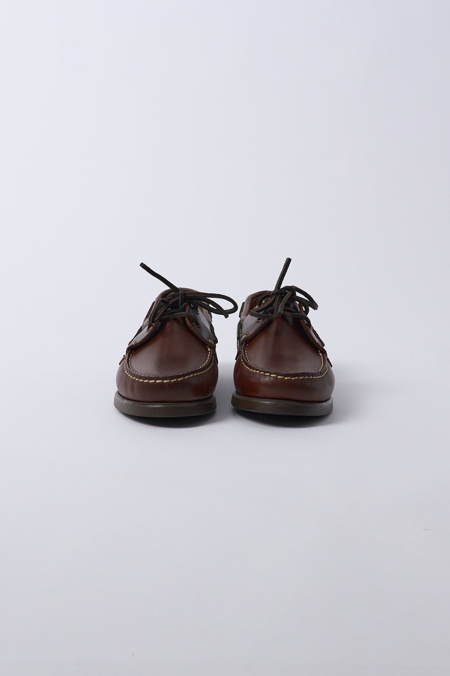 Barth Marine R Lisse America - Marron