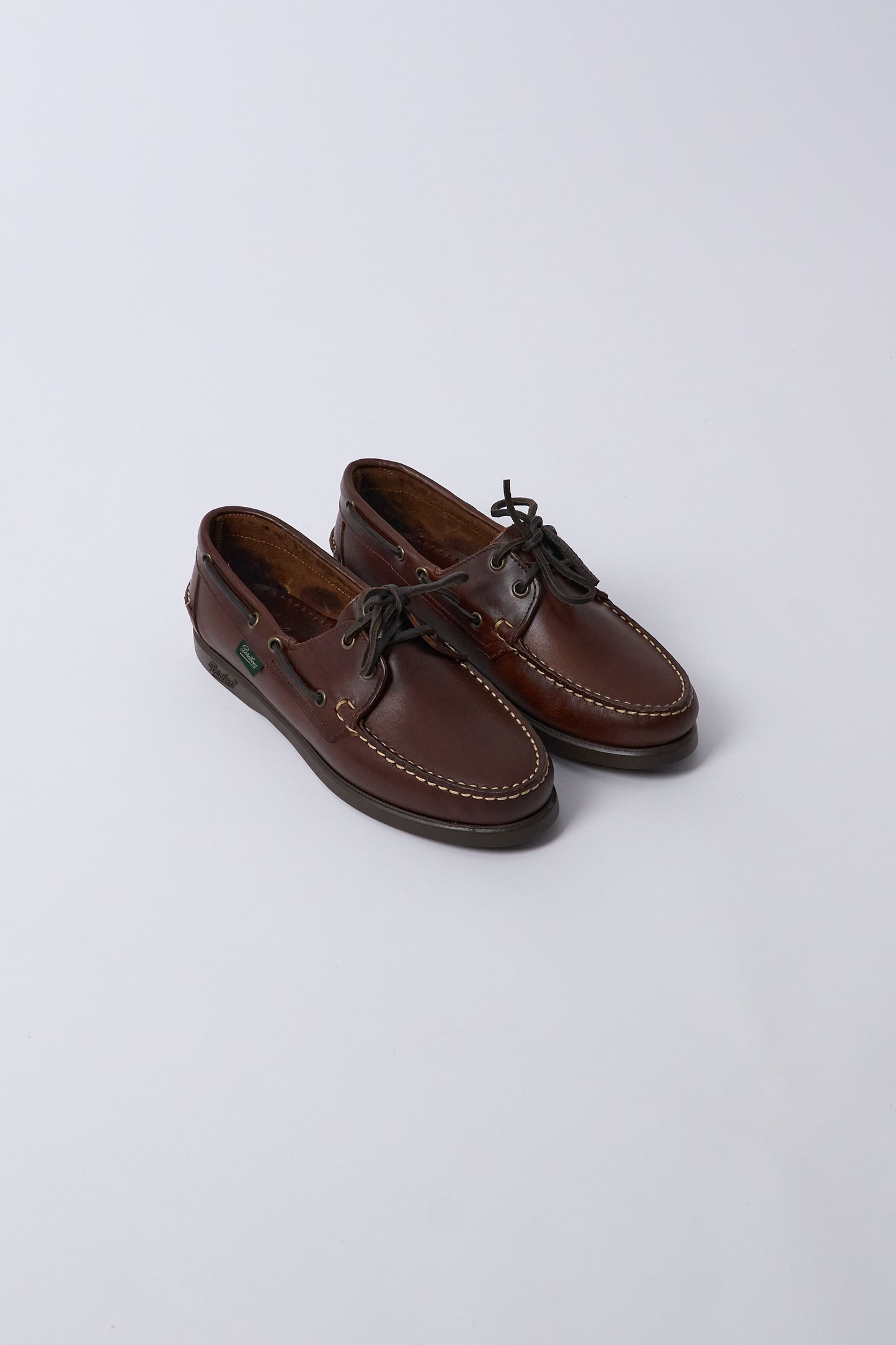 Barth Marine R Lisse America - Marron