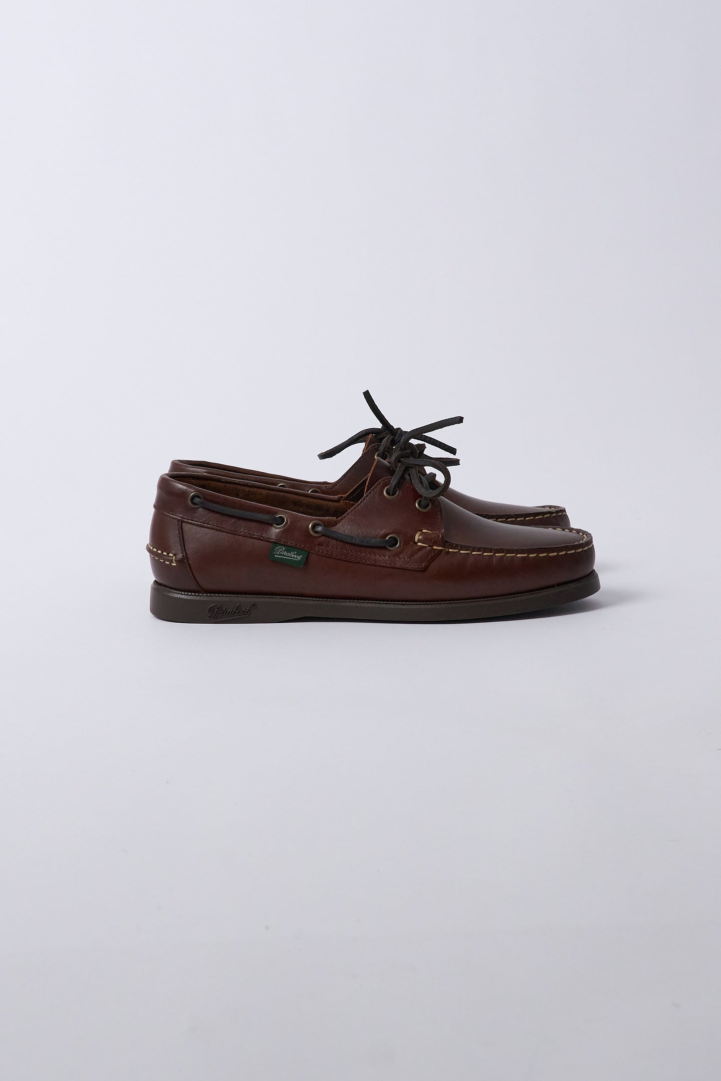 Barth Marine R Lisse America - Marron