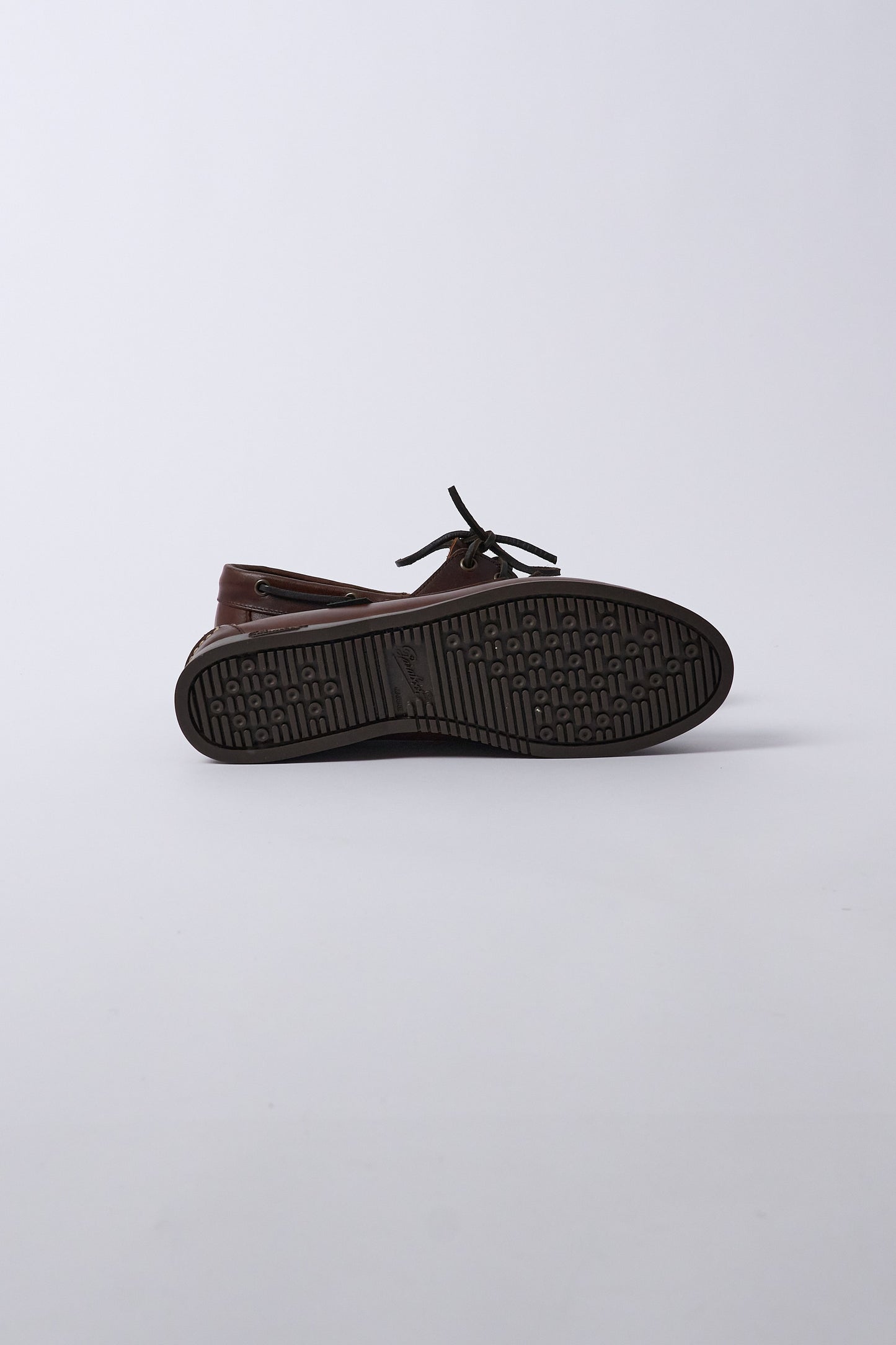 Barth Marine R Lisse America - Marron
