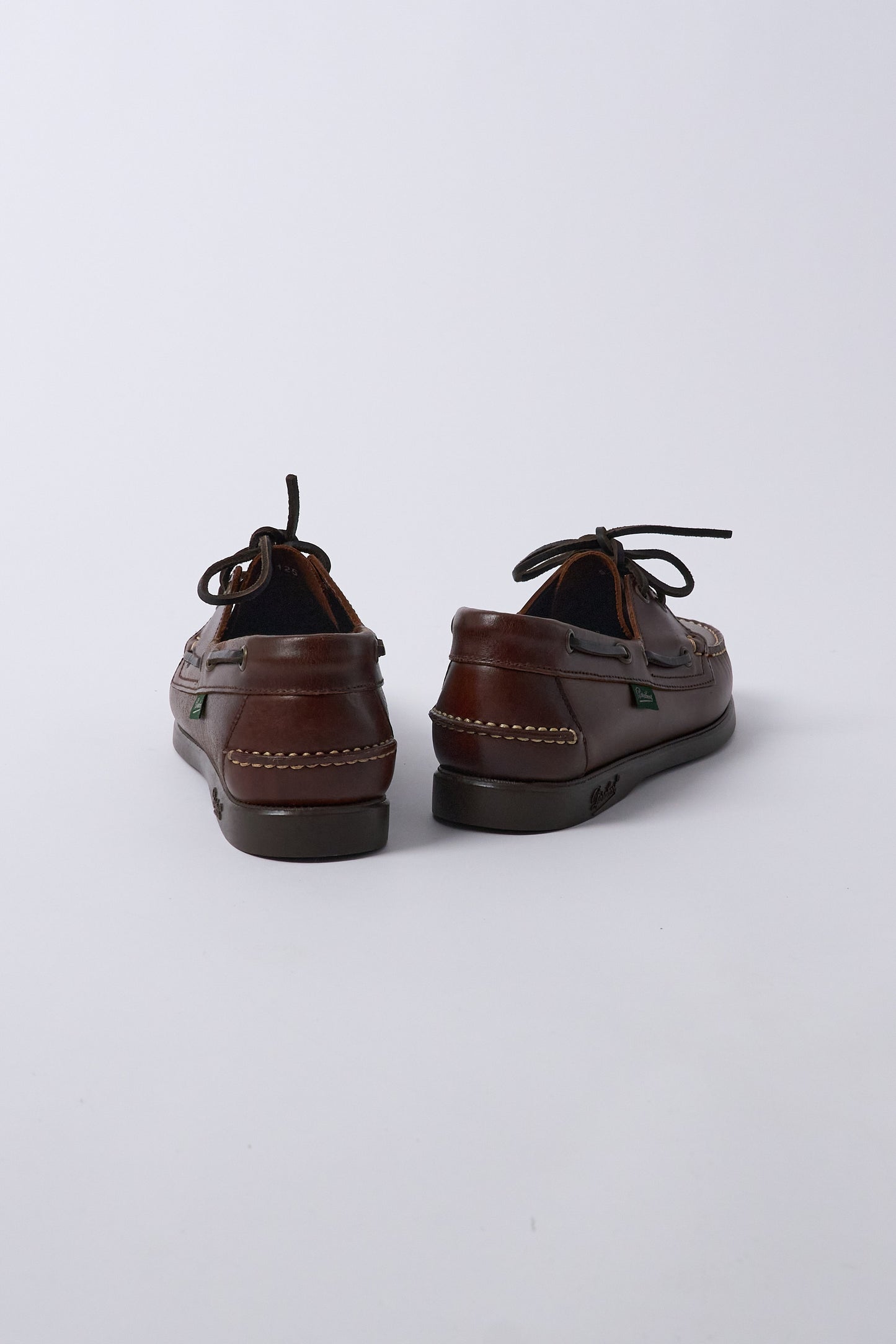 Barth Marine R Lisse America - Marron