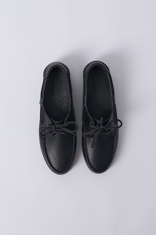 Barth Marine R Lisse - Noir